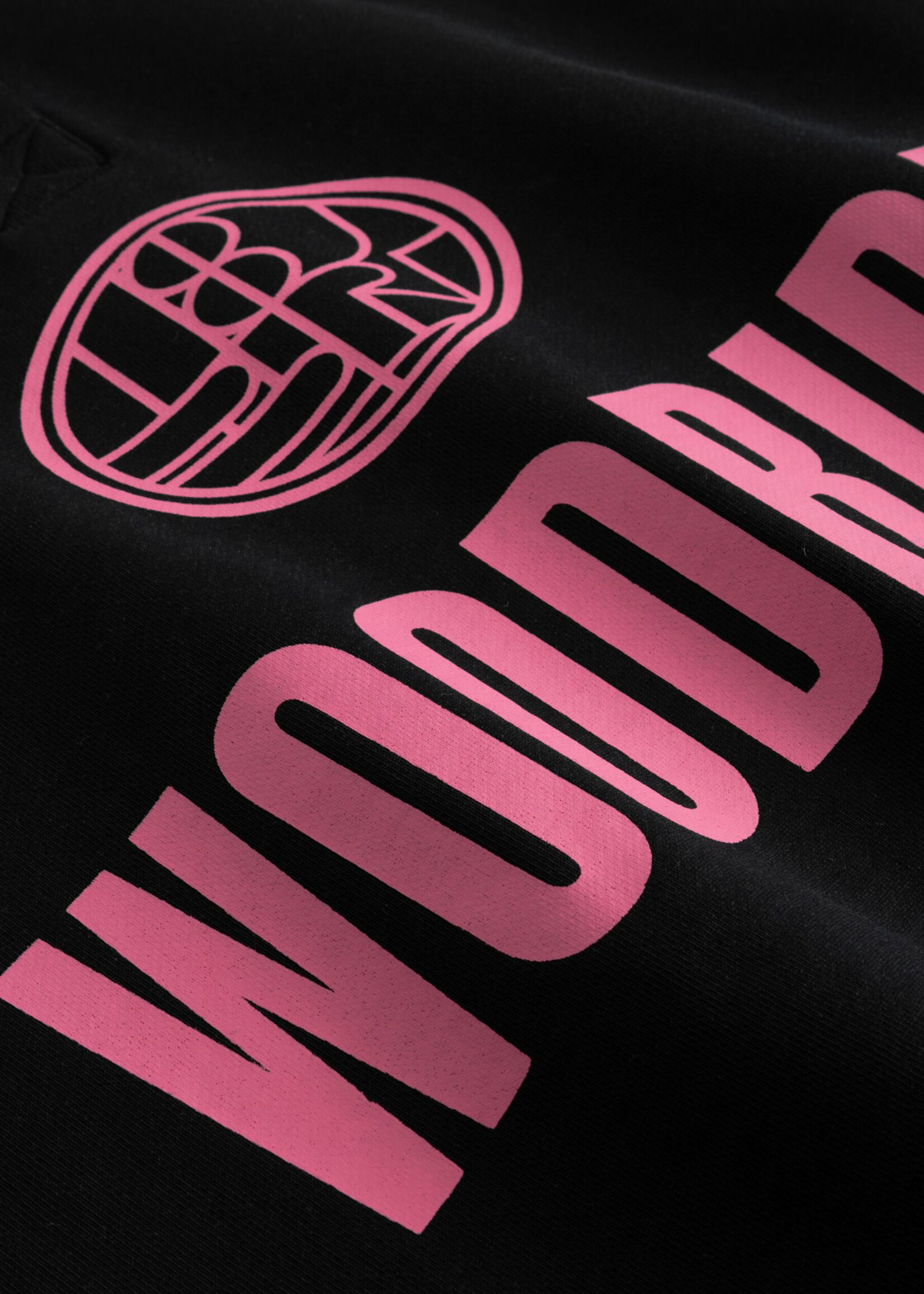Woodbird Female WBroke Sport Sweat Polo