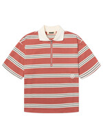 Woodbird Female WBNiro SS Zip Polo