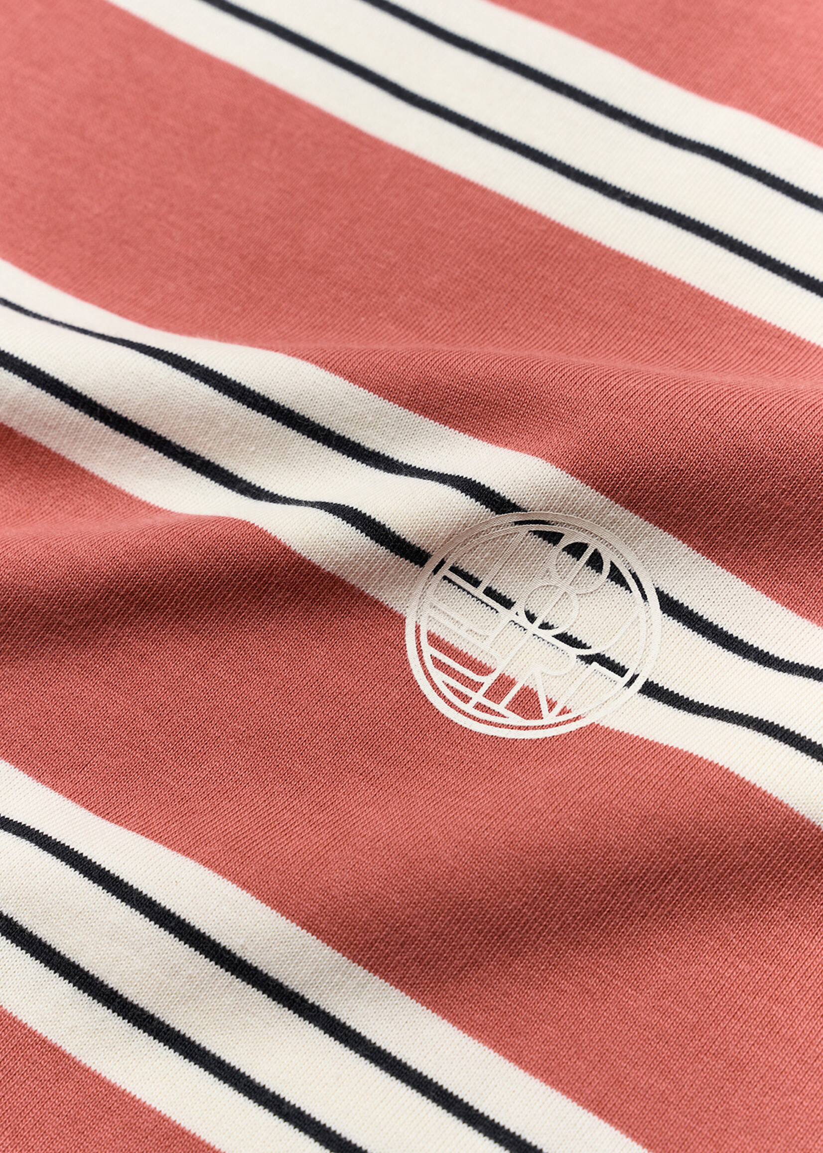 Woodbird Female WBNiro SS Zip Polo