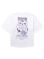 Woodbird Female WBBalo Lucky Tee