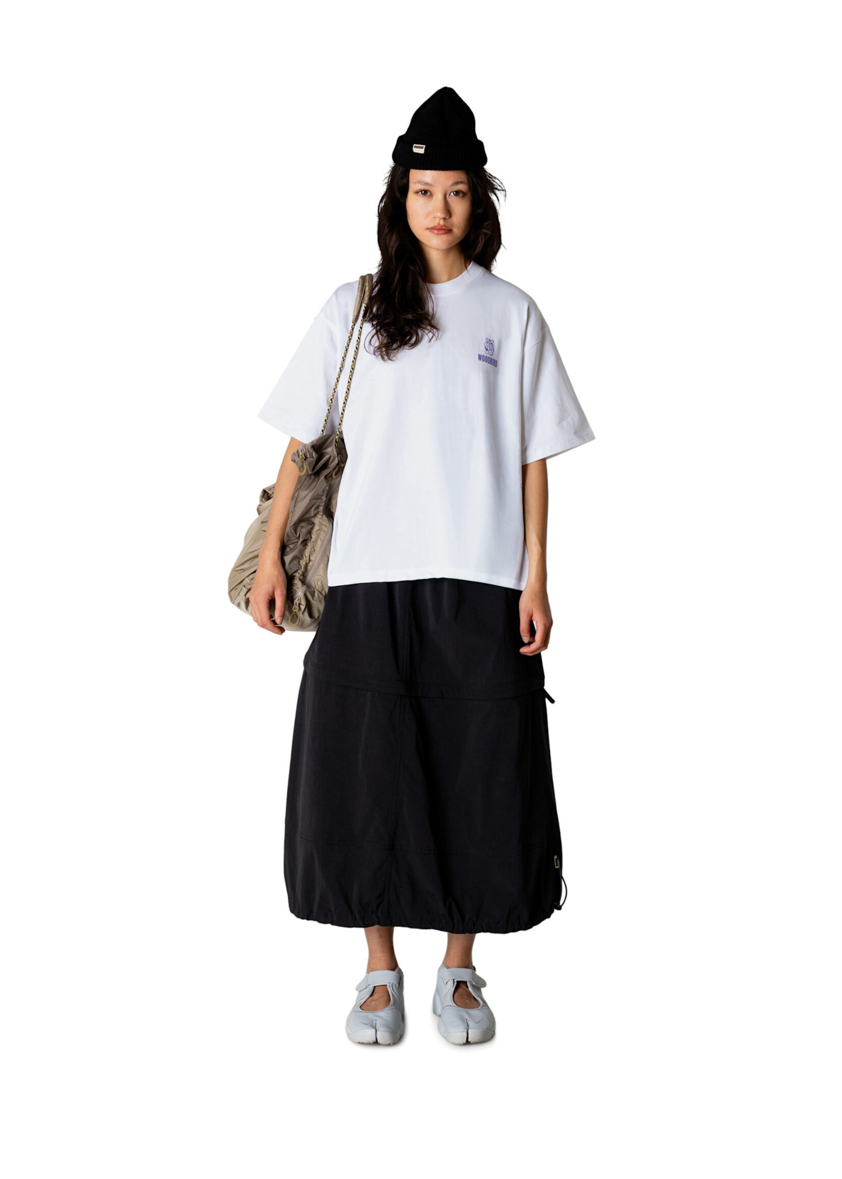 Woodbird Female WBBalo Lucky Tee