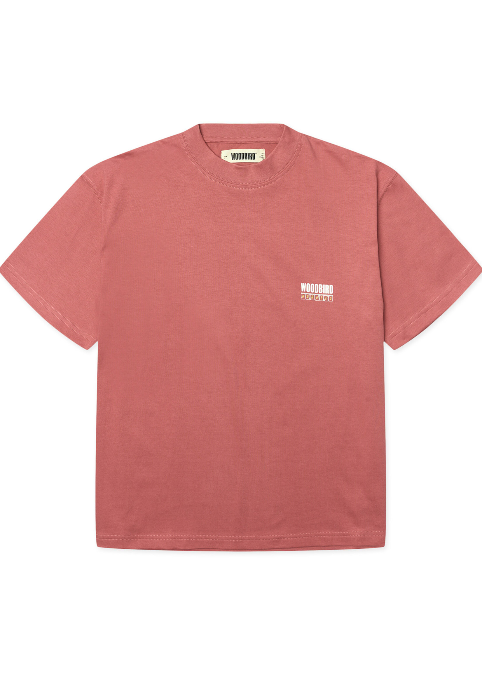 Woodbird Female WBBalo Cart Tee