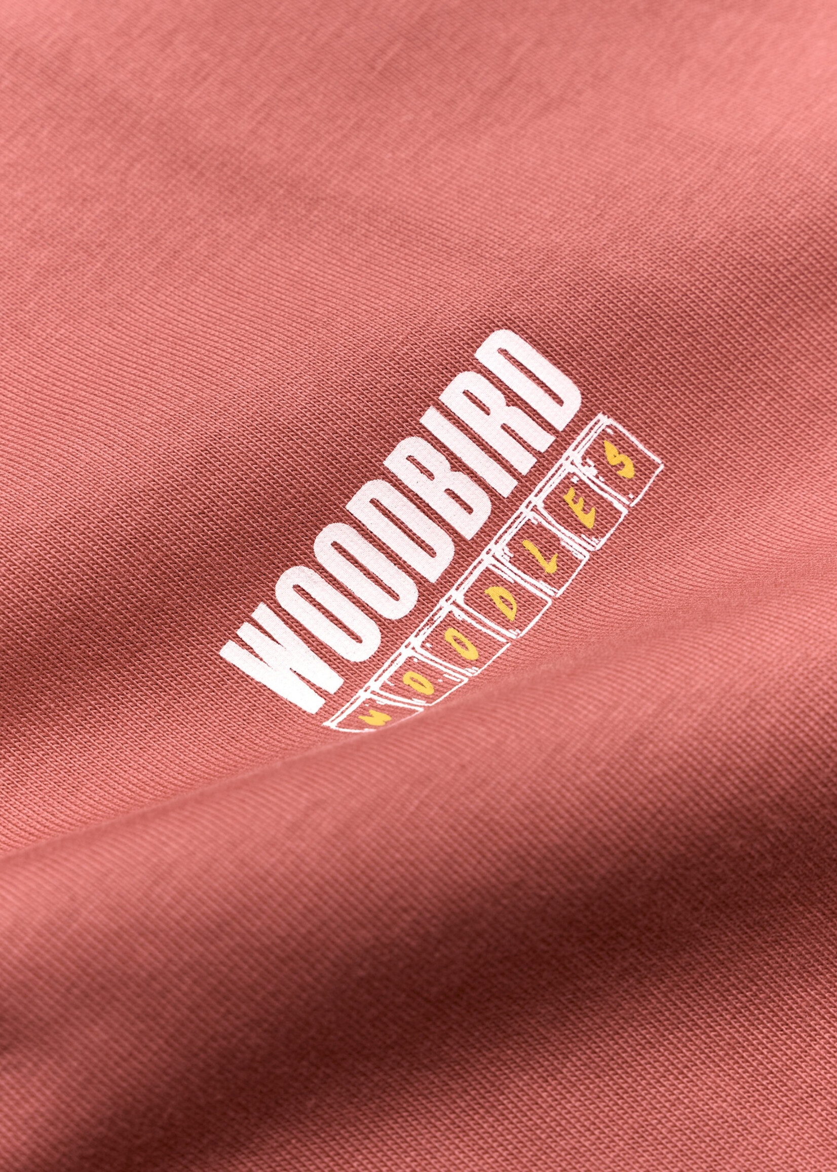 Woodbird Female WBBalo Cart Tee