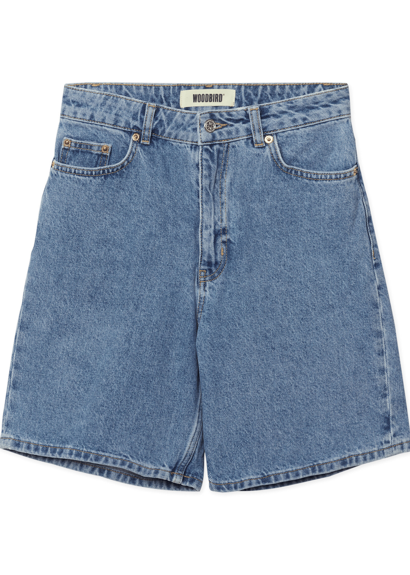 Woodbird Female WBMaggie Stone Shorts