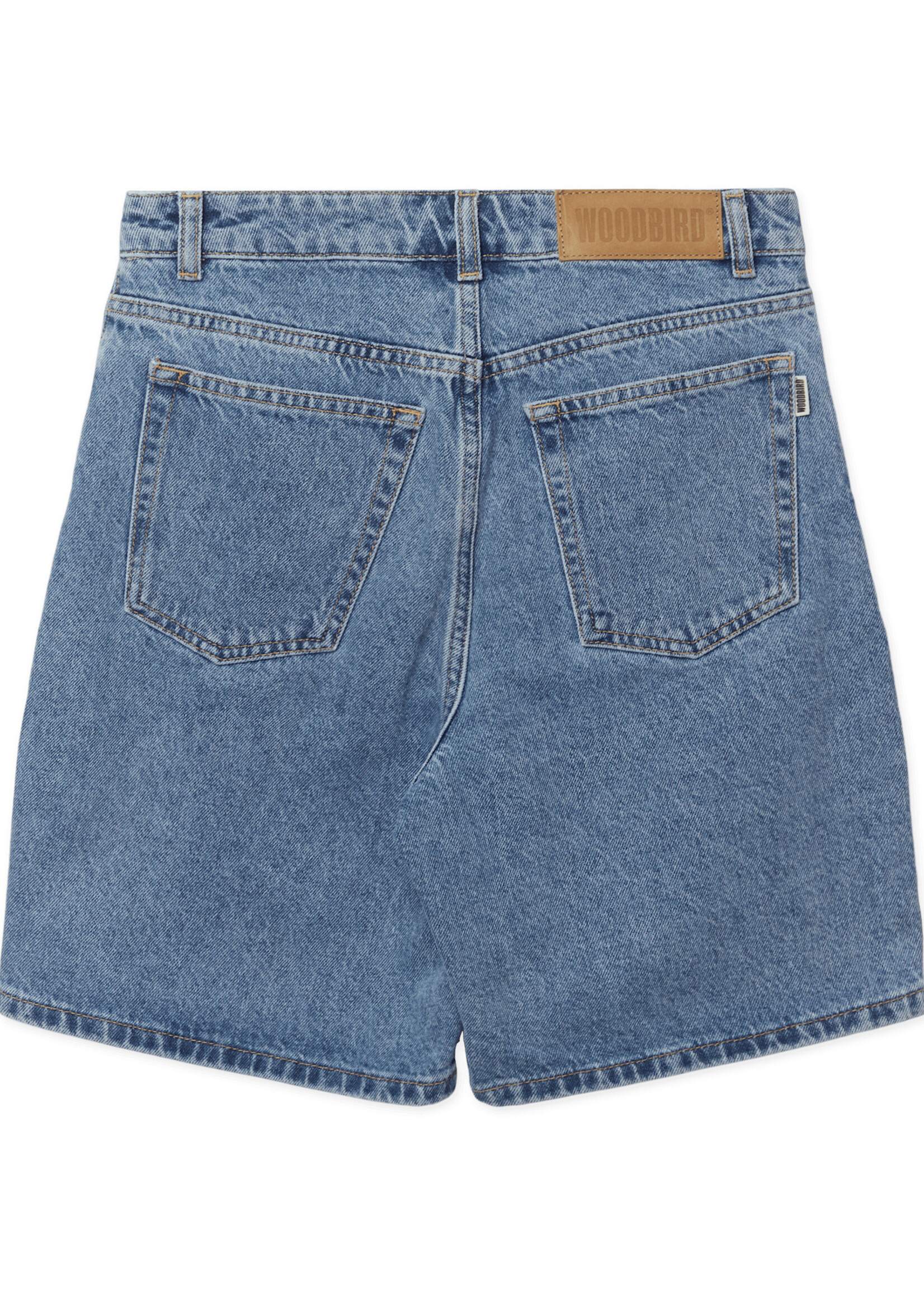 Woodbird Female WBMaggie Stone Shorts