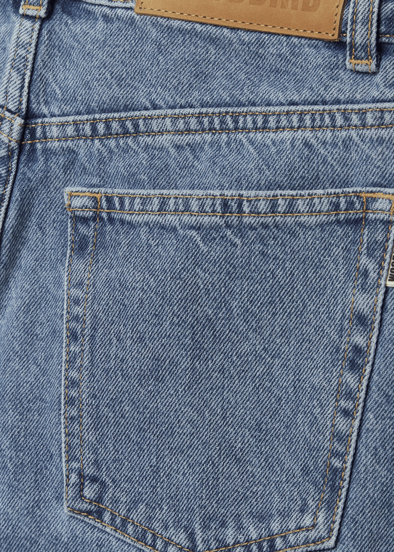 Woodbird Female WBMaggie Stone Shorts