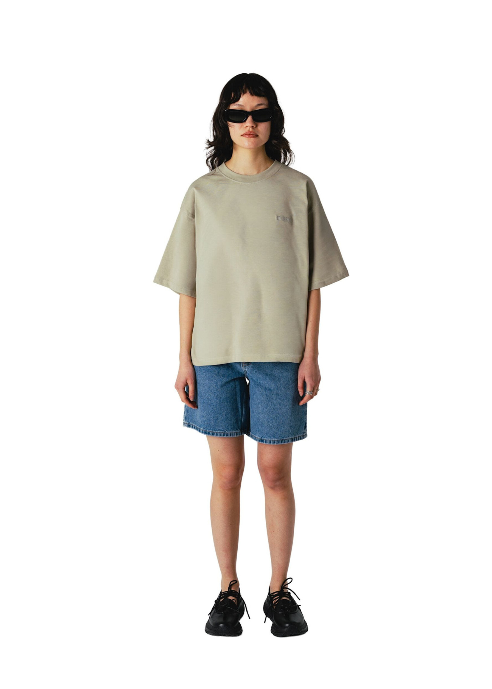 Woodbird Female WBMaggie Stone Shorts