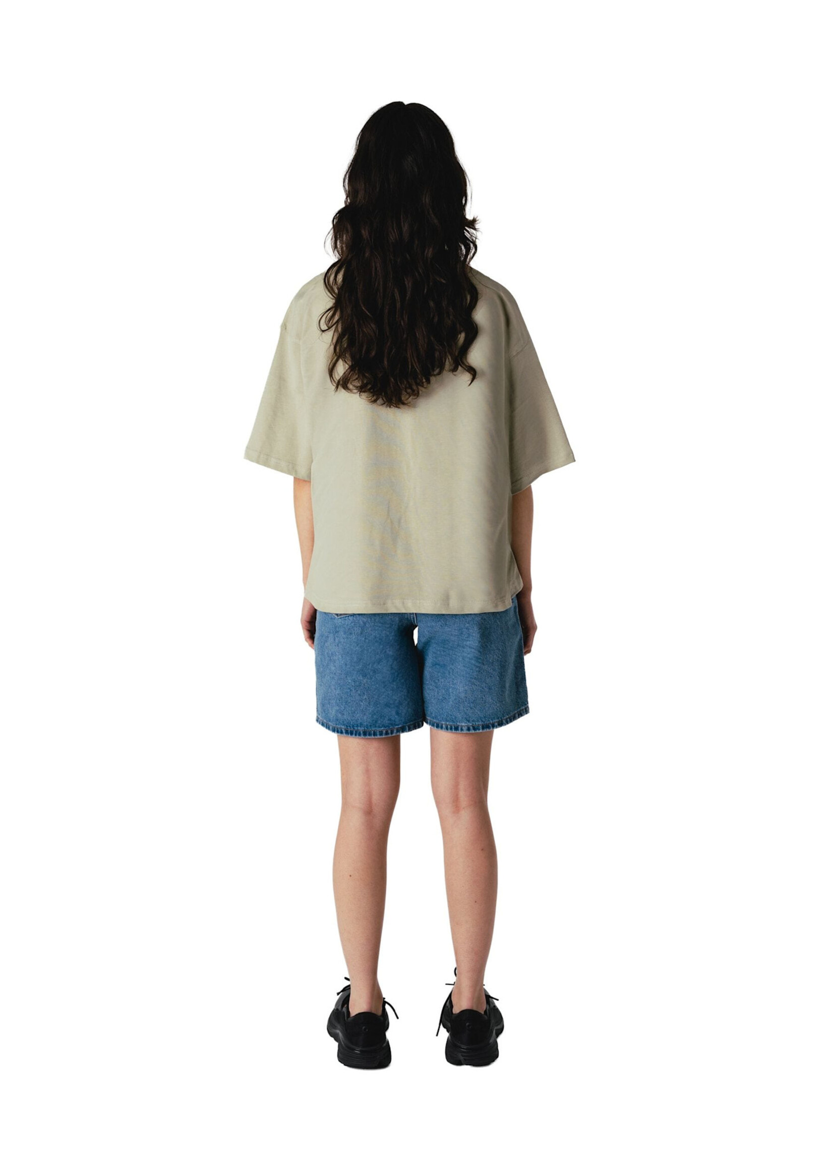 Woodbird Female WBMaggie Stone Shorts
