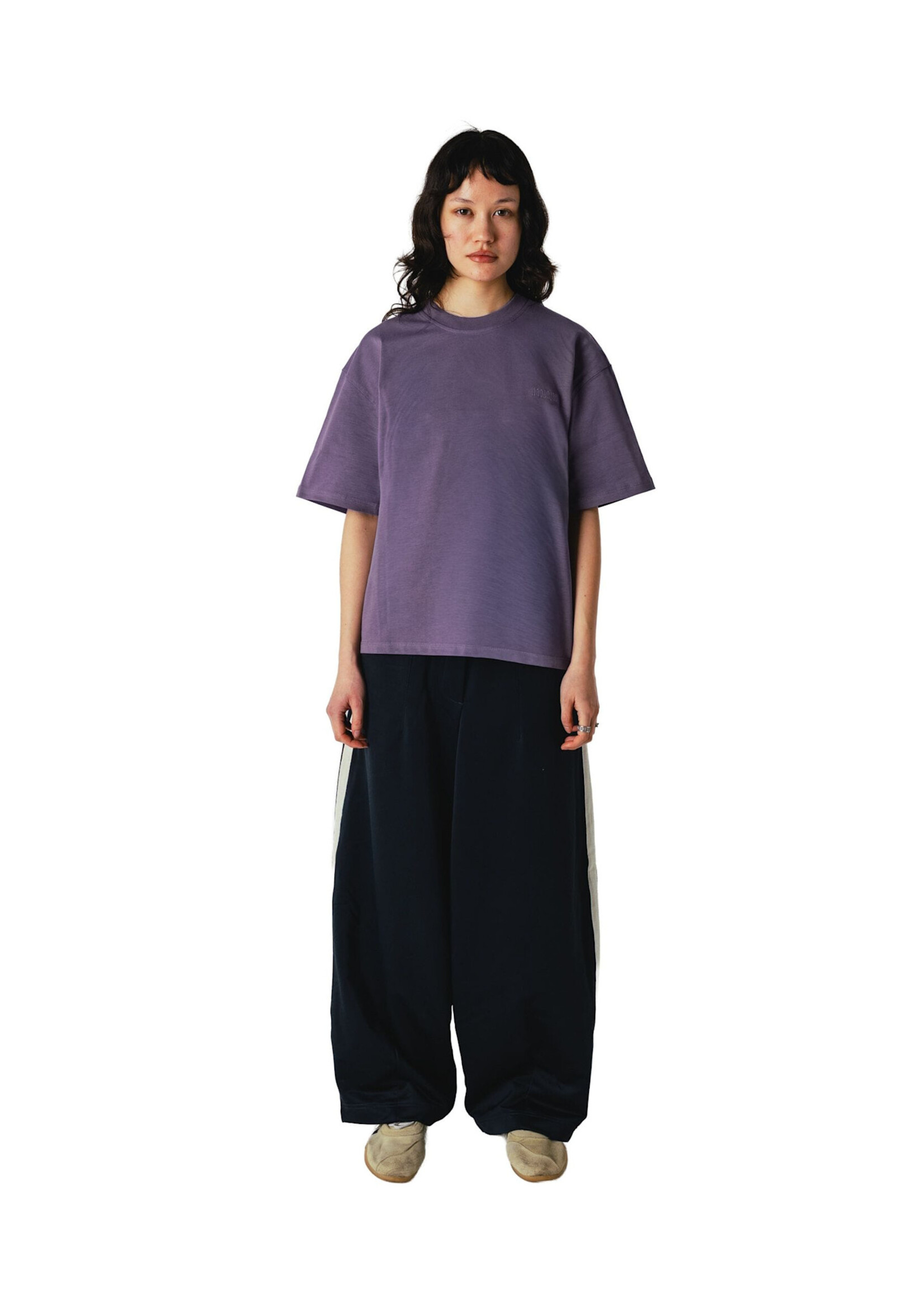 Woodbird Female WBPoke Track Pants