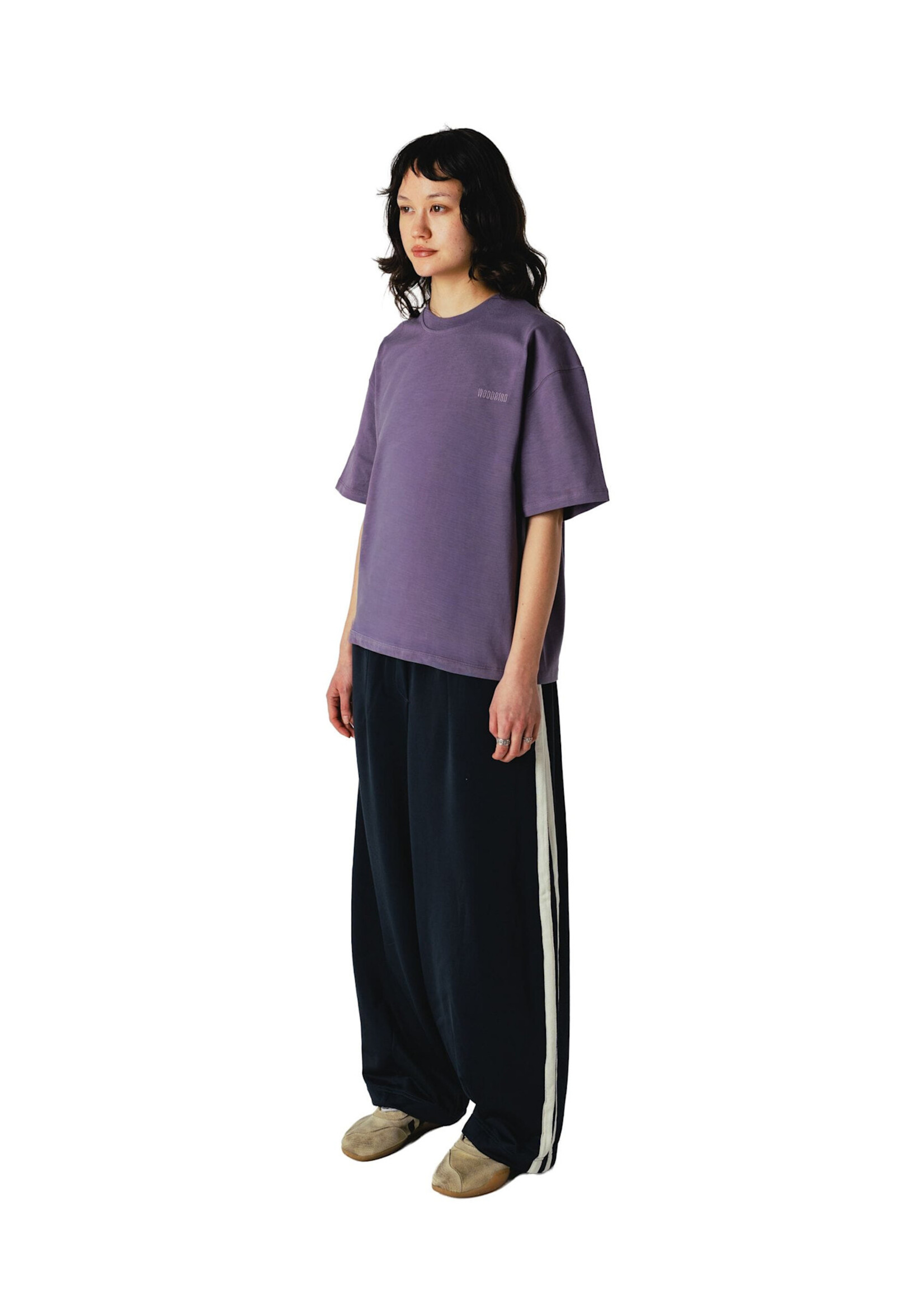Woodbird Female WBPoke Track Pants