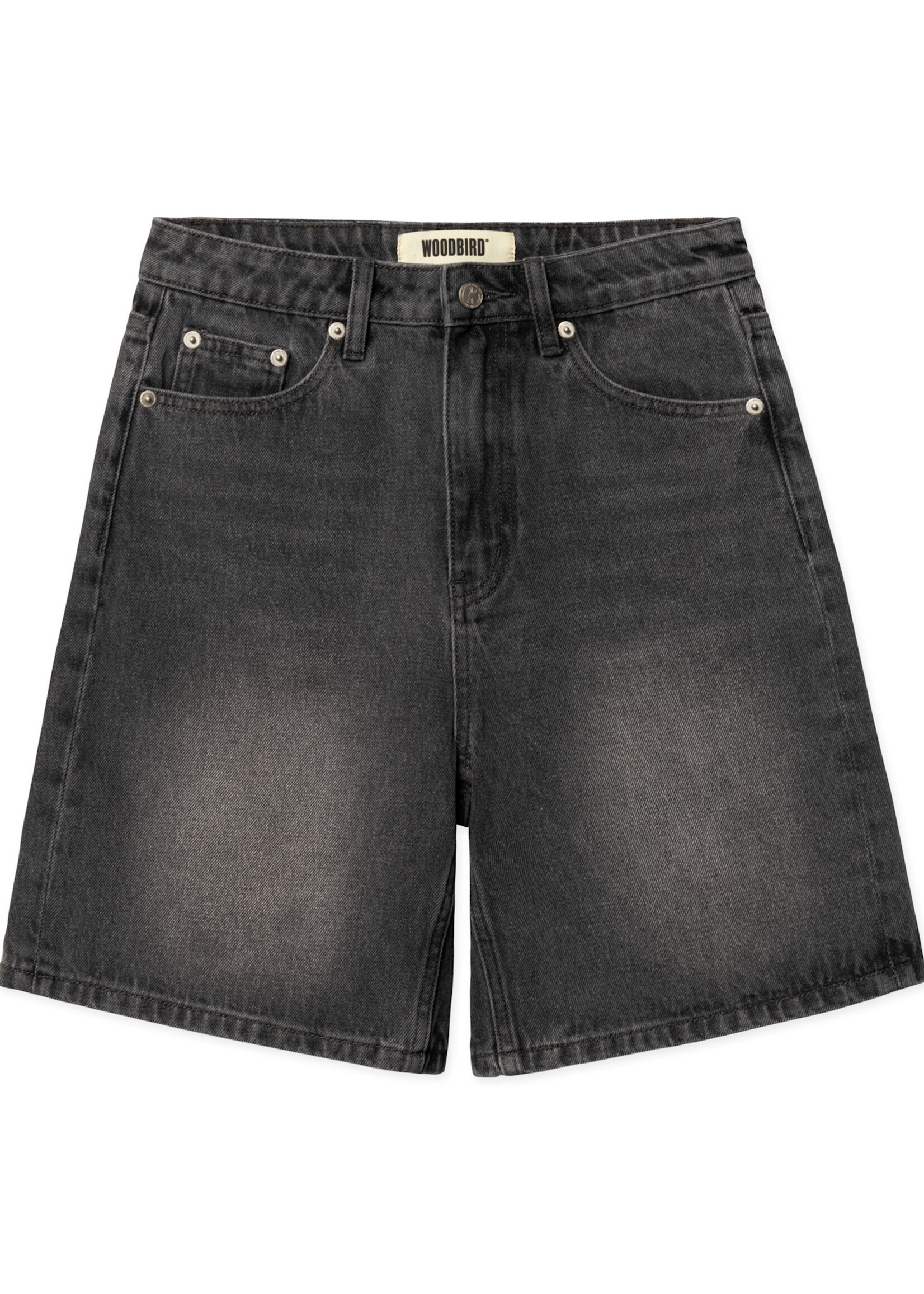 Woodbird Female WBMaggie Eclipse Shorts