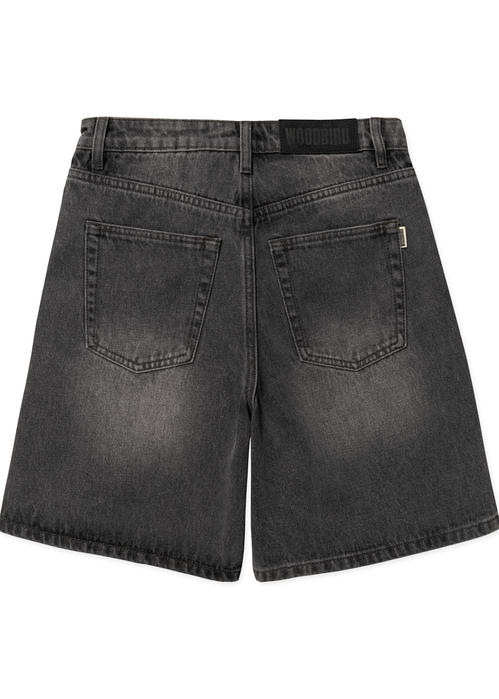 Woodbird Female WBMaggie Eclipse Shorts