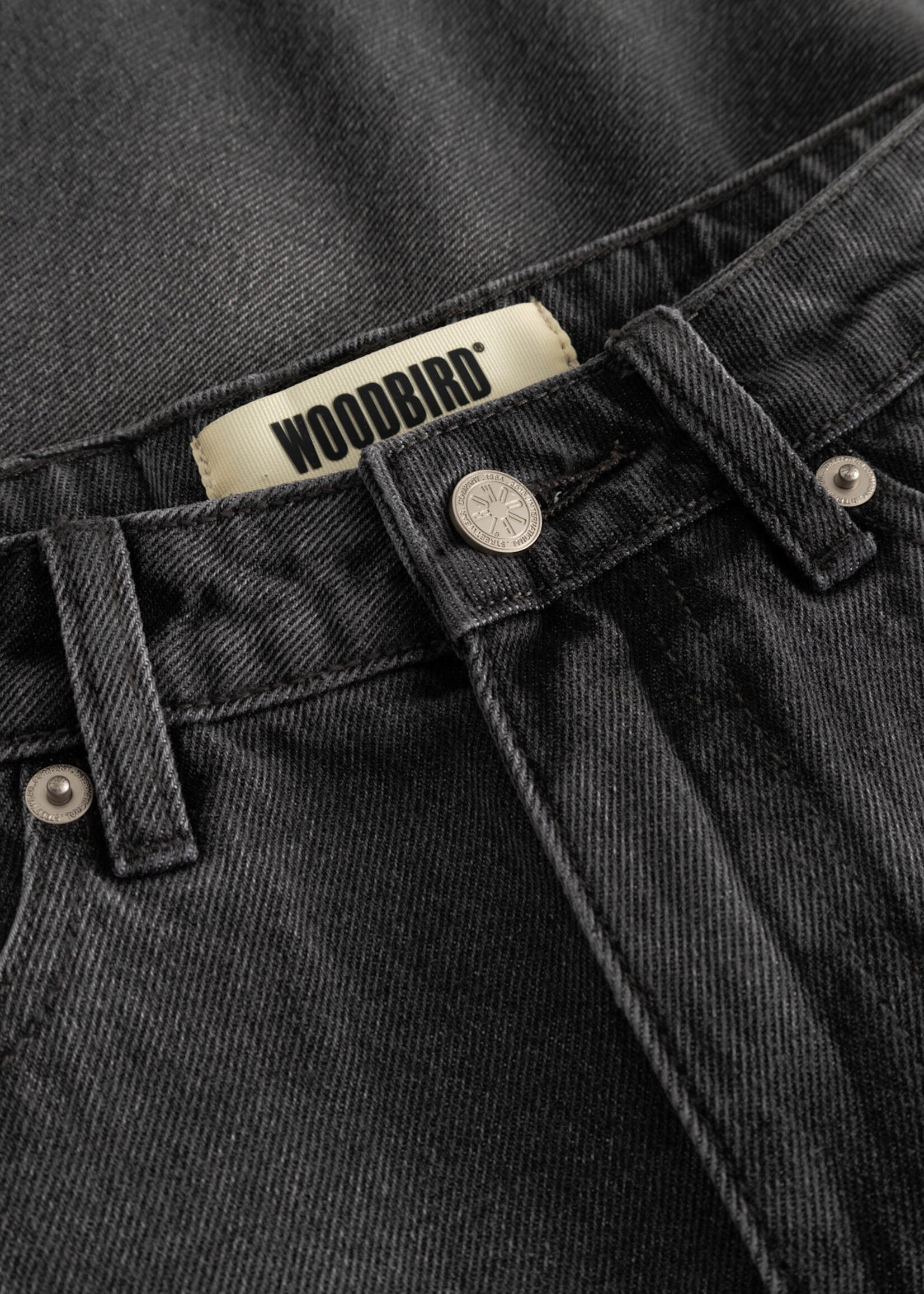 Woodbird Female WBMaggie Eclipse Shorts