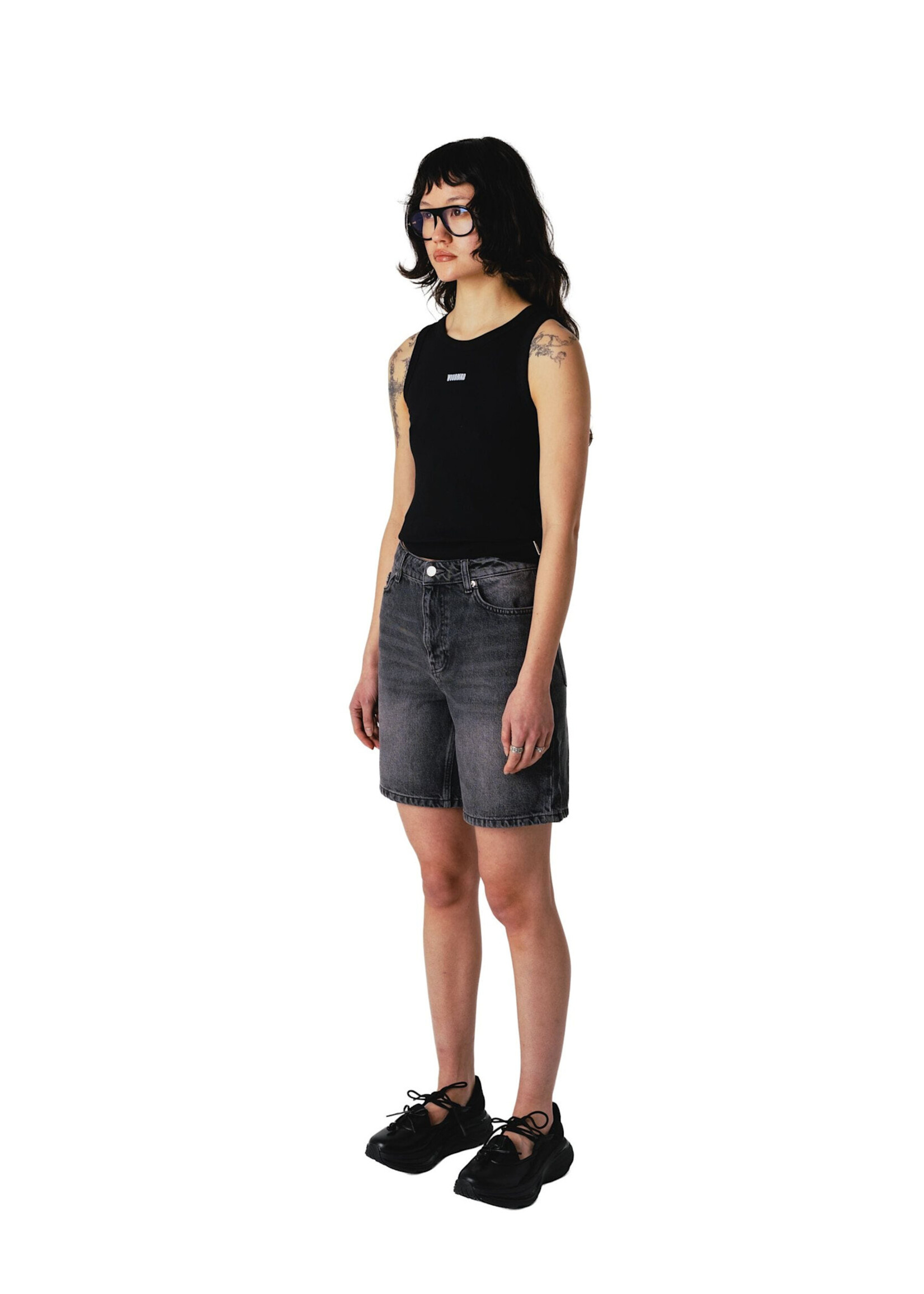 Woodbird Female WBMaggie Eclipse Shorts