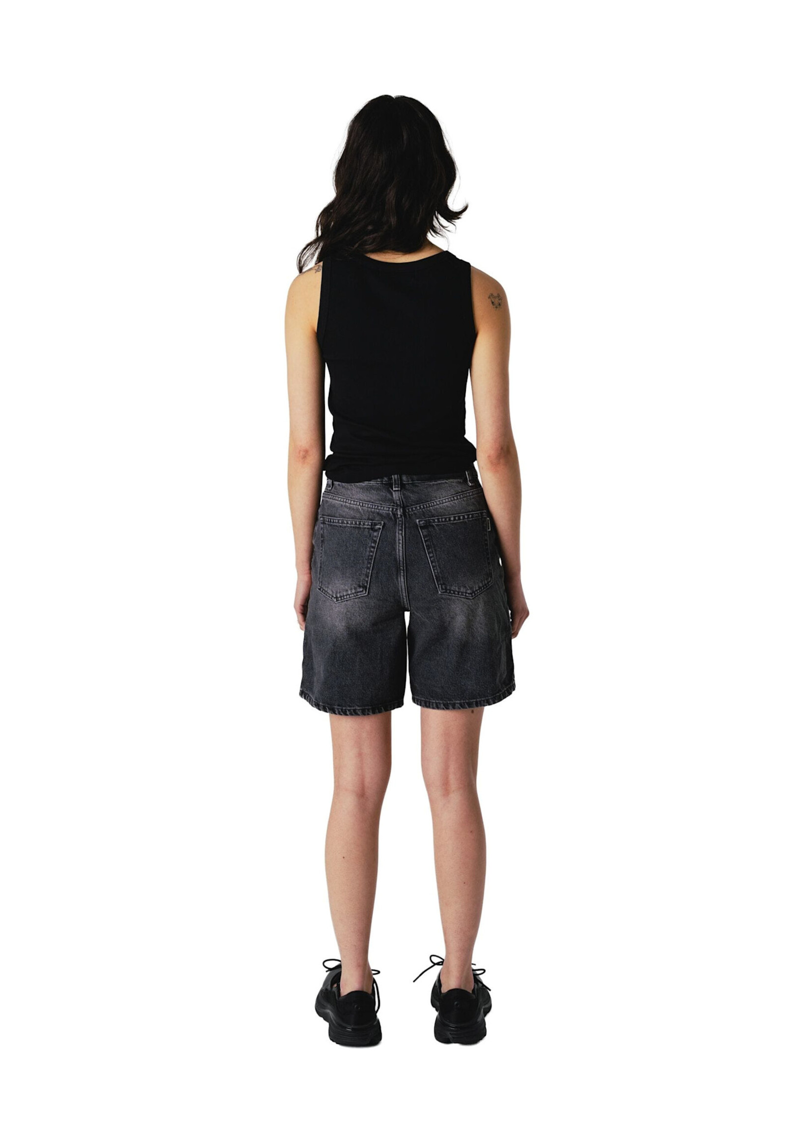 Woodbird Female WBMaggie Eclipse Shorts