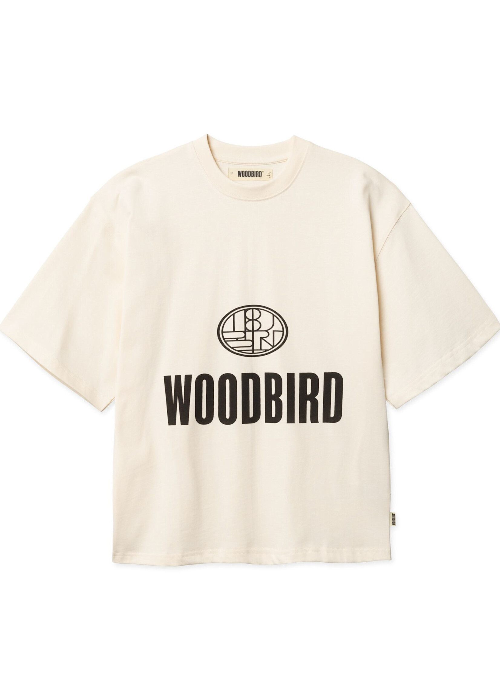 Woodbird Female WBJuno Nine Tee