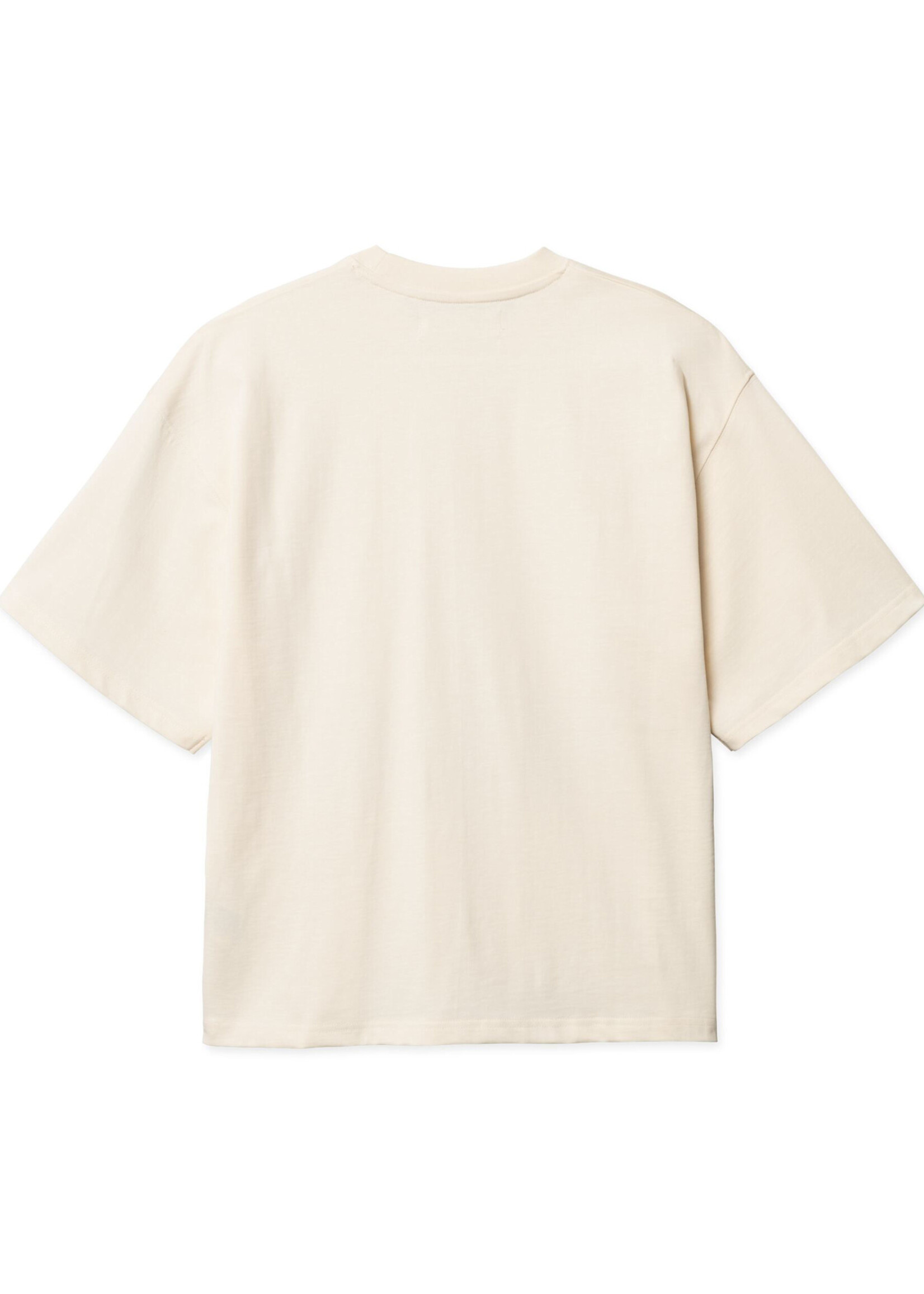 Woodbird Female WBJuno Nine Tee