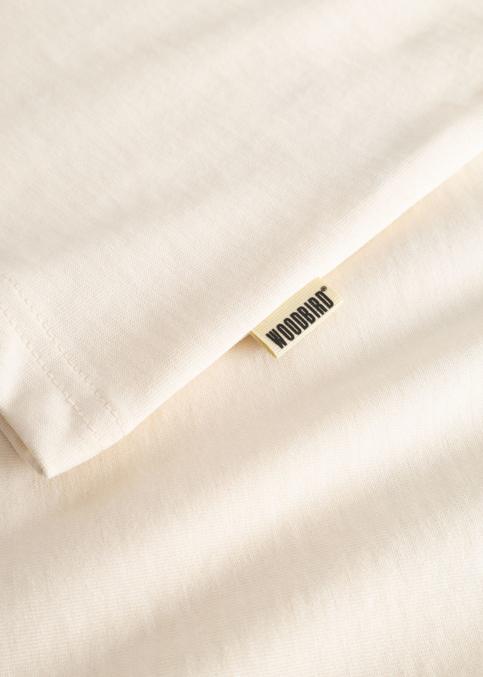 Woodbird Female WBJuno Nine Tee