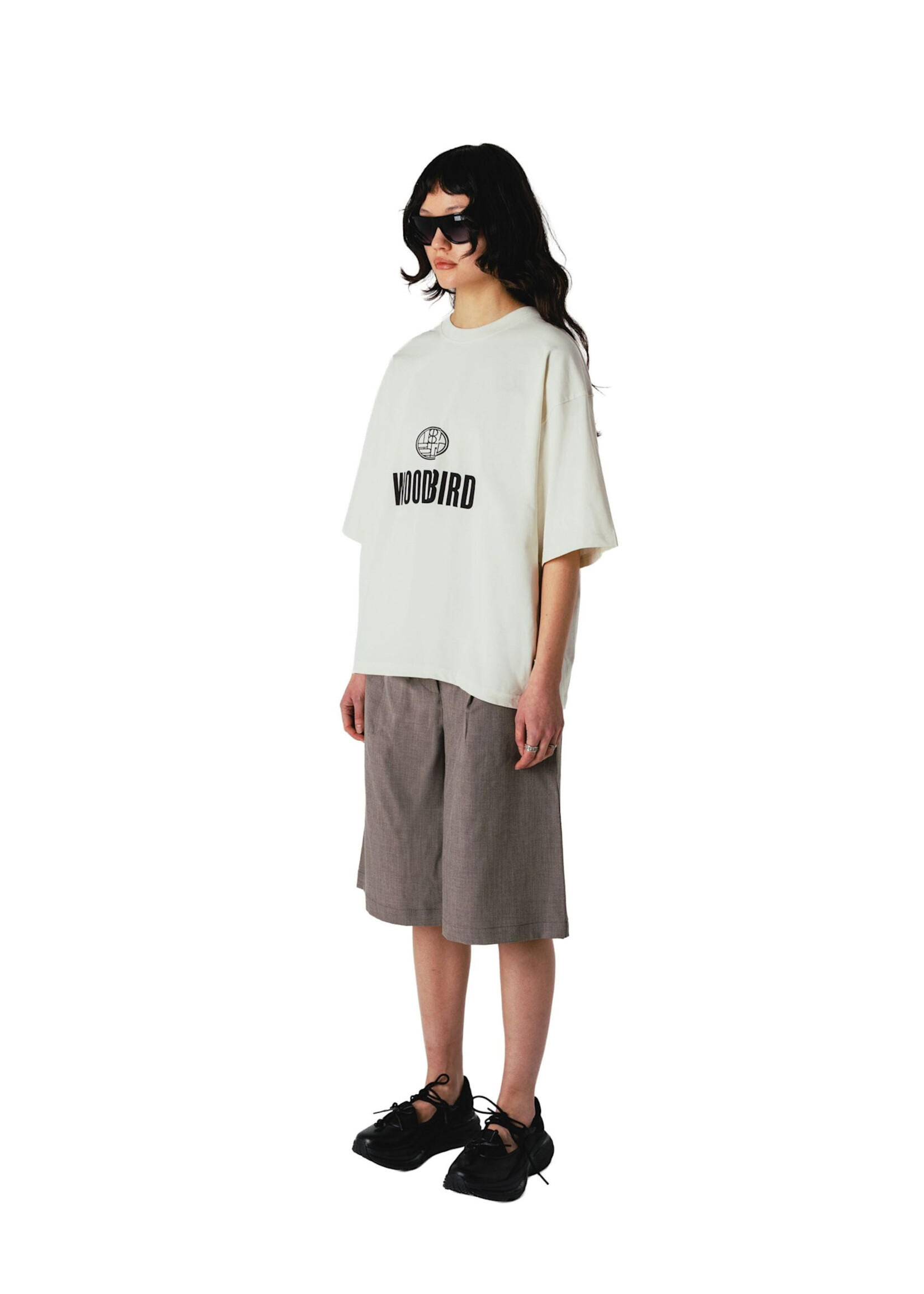 Woodbird Female WBJuno Nine Tee