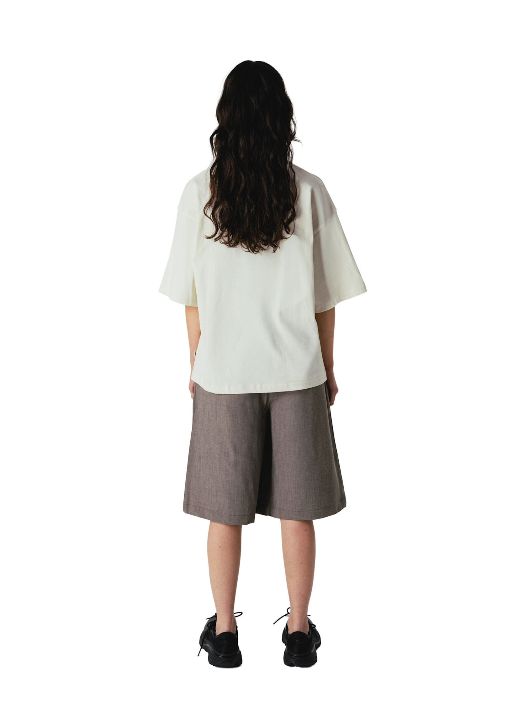 Woodbird Female WBJuno Nine Tee