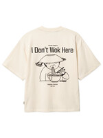 Woodbird Female WBJuno Wok Tee
