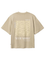 Woodbird Female WBBalo Sea Tee