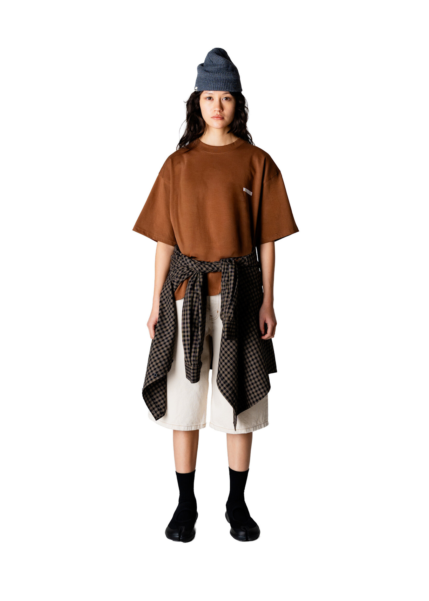 Woodbird Female WBBalo Sea Tee