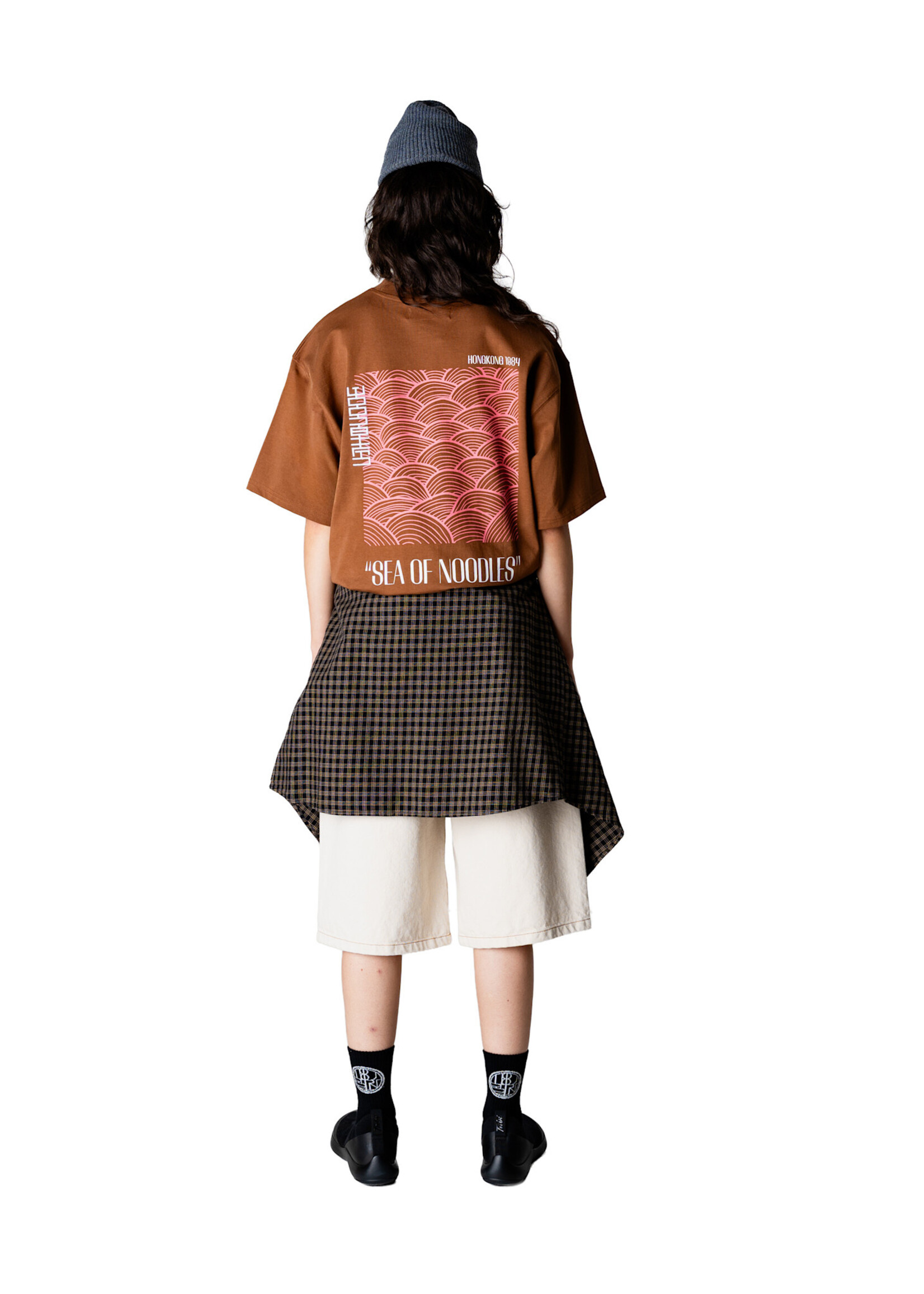 Woodbird Female WBBalo Sea Tee