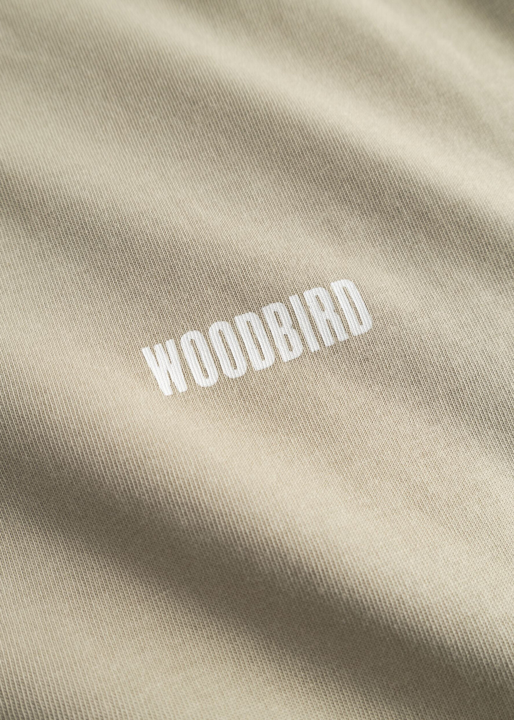 Woodbird Female WBBalo Sea Tee