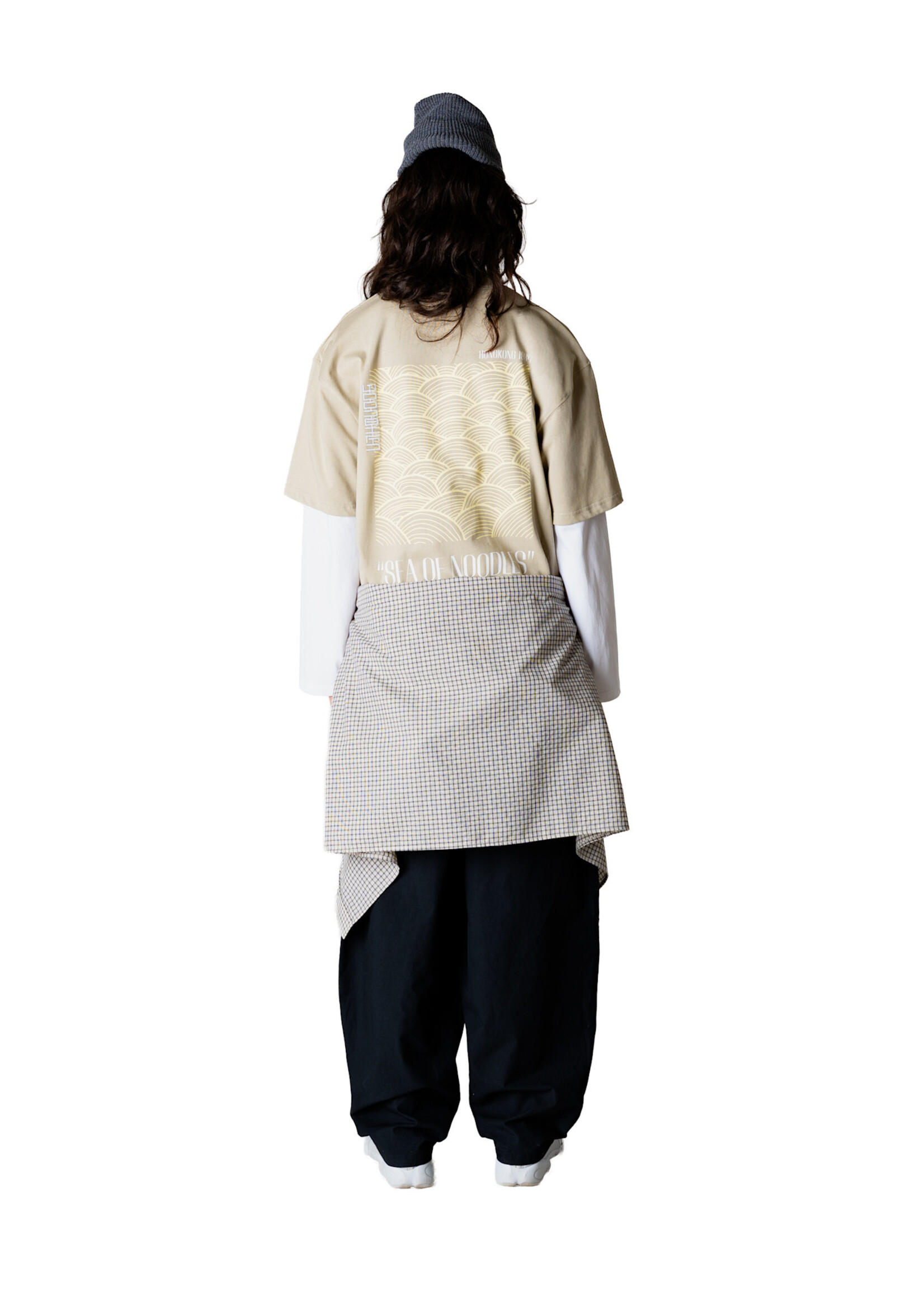 Woodbird Female WBBalo Sea Tee
