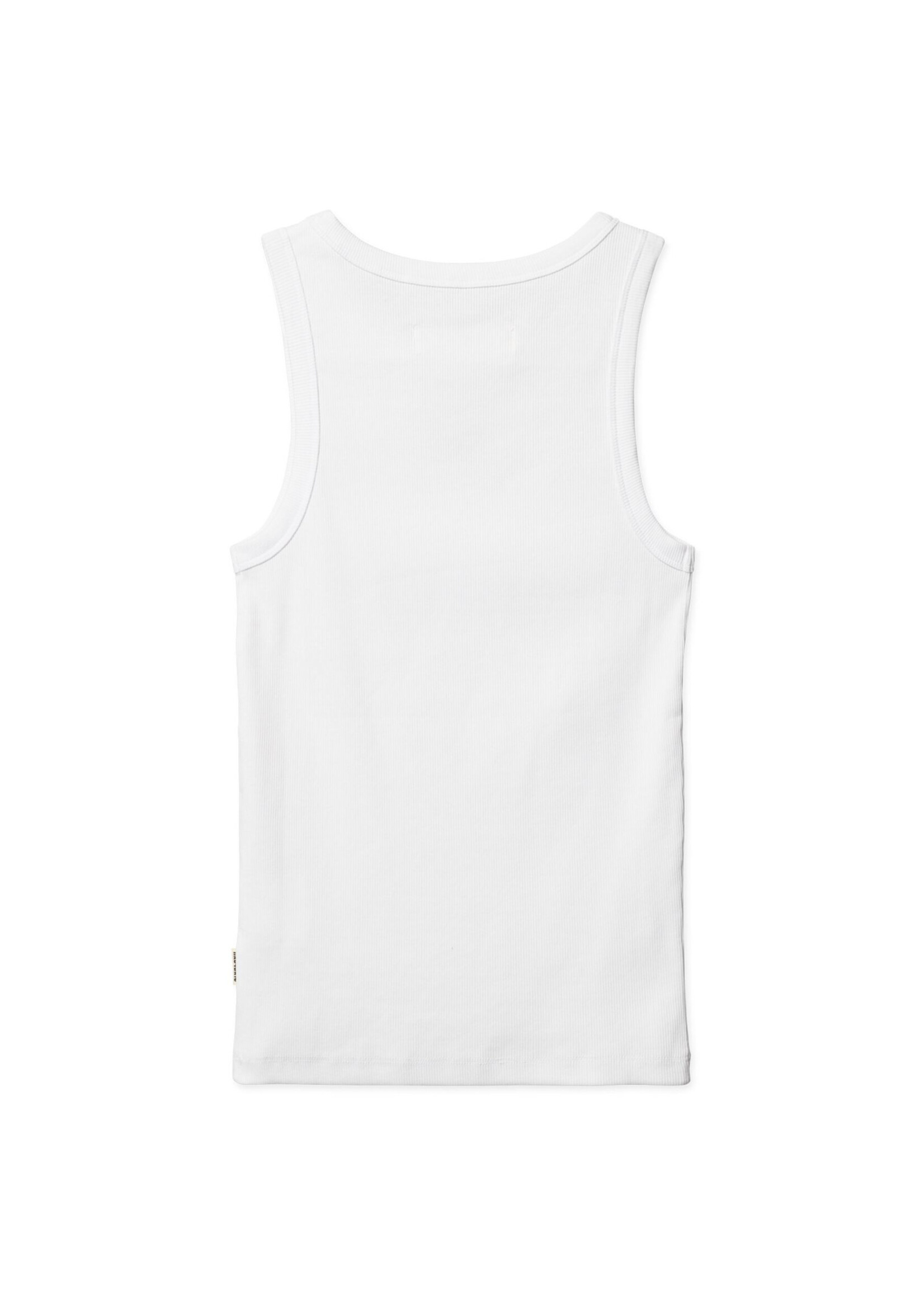 Woodbird Female WBDee Rib Tank Top