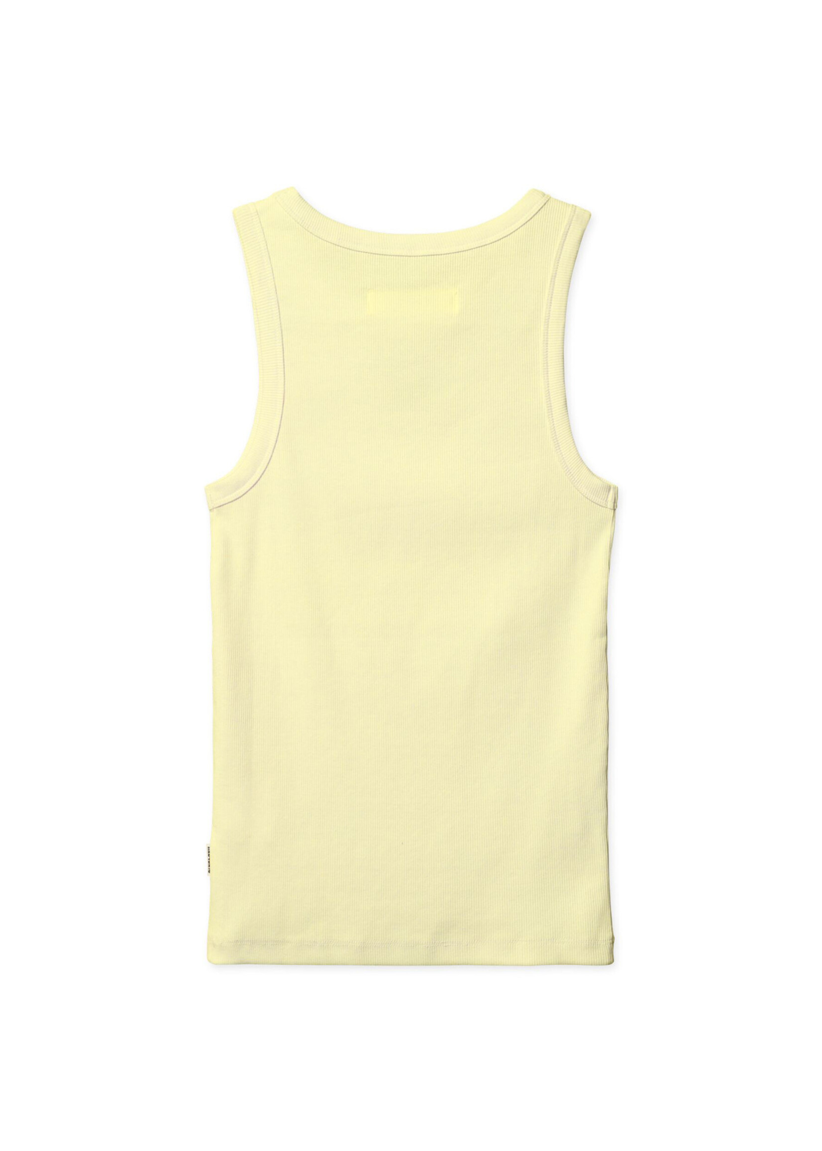 Woodbird Female WBDee Rib Tank Top