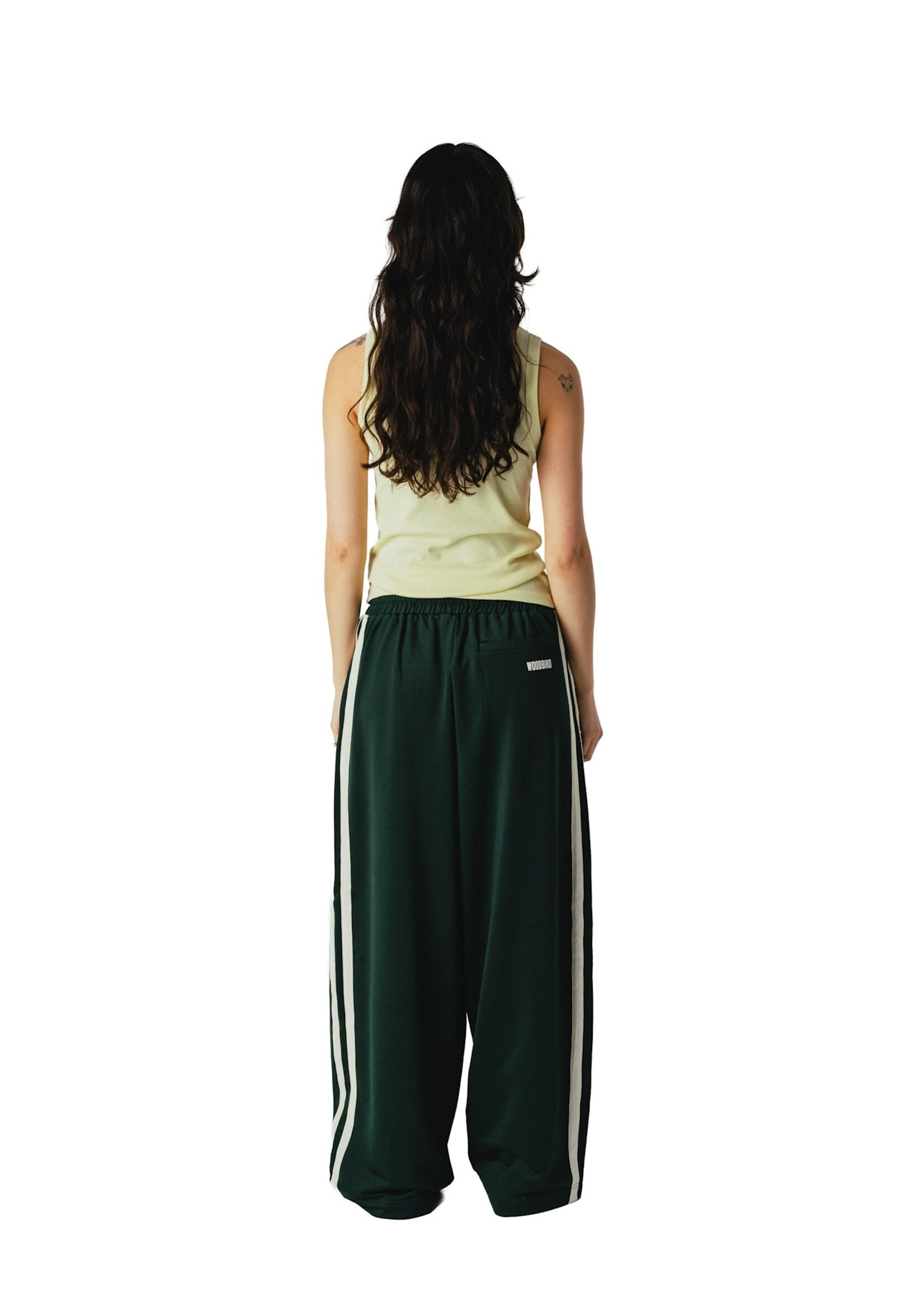 Woodbird Female WBDee Rib Tank Top