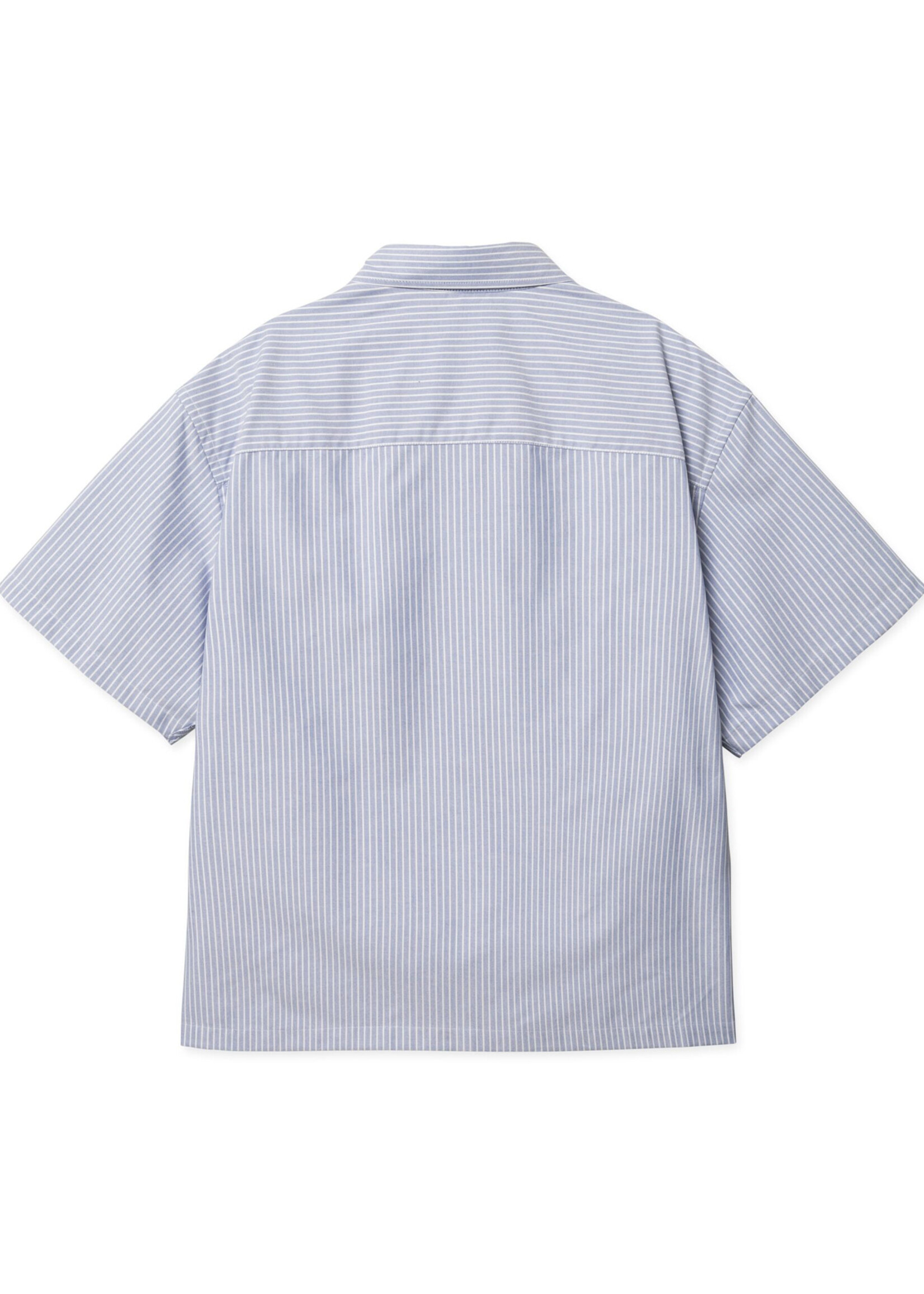 Woodbird Female WBLuna Ox Flower Shirt