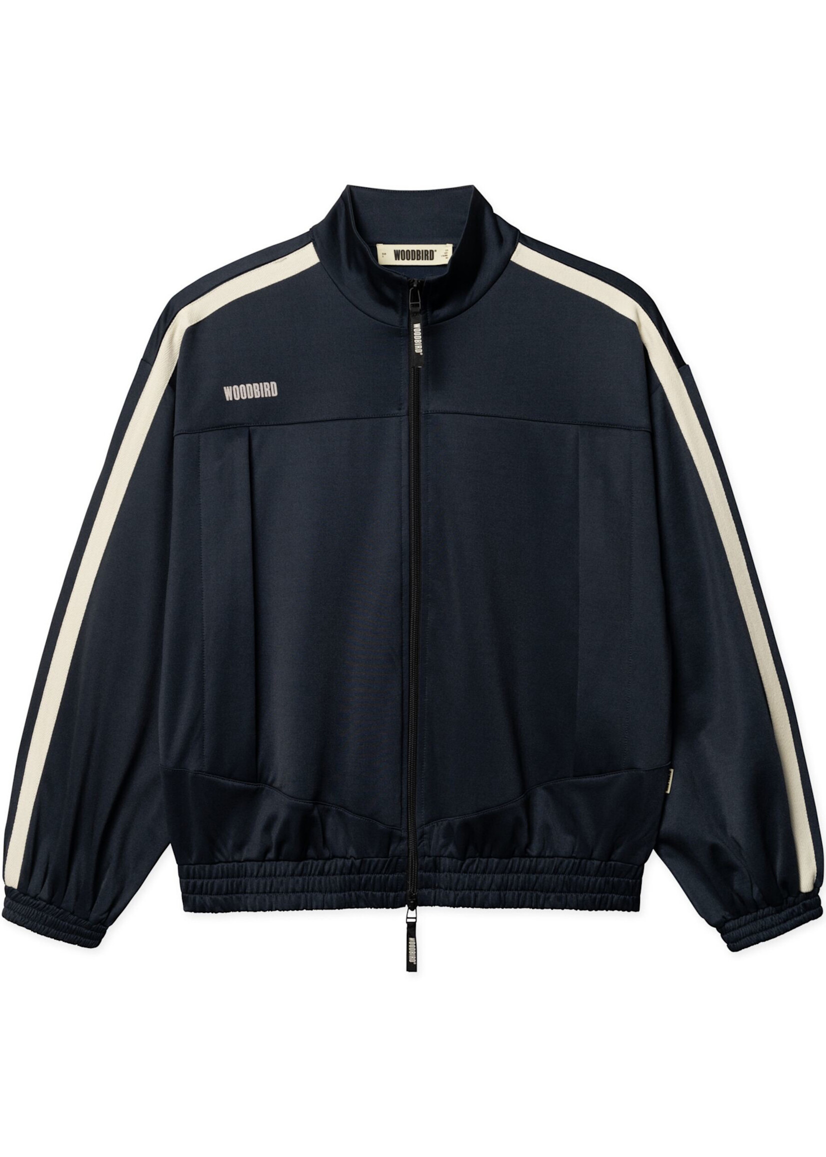 Woodbird Female WBPoke Track Jacket