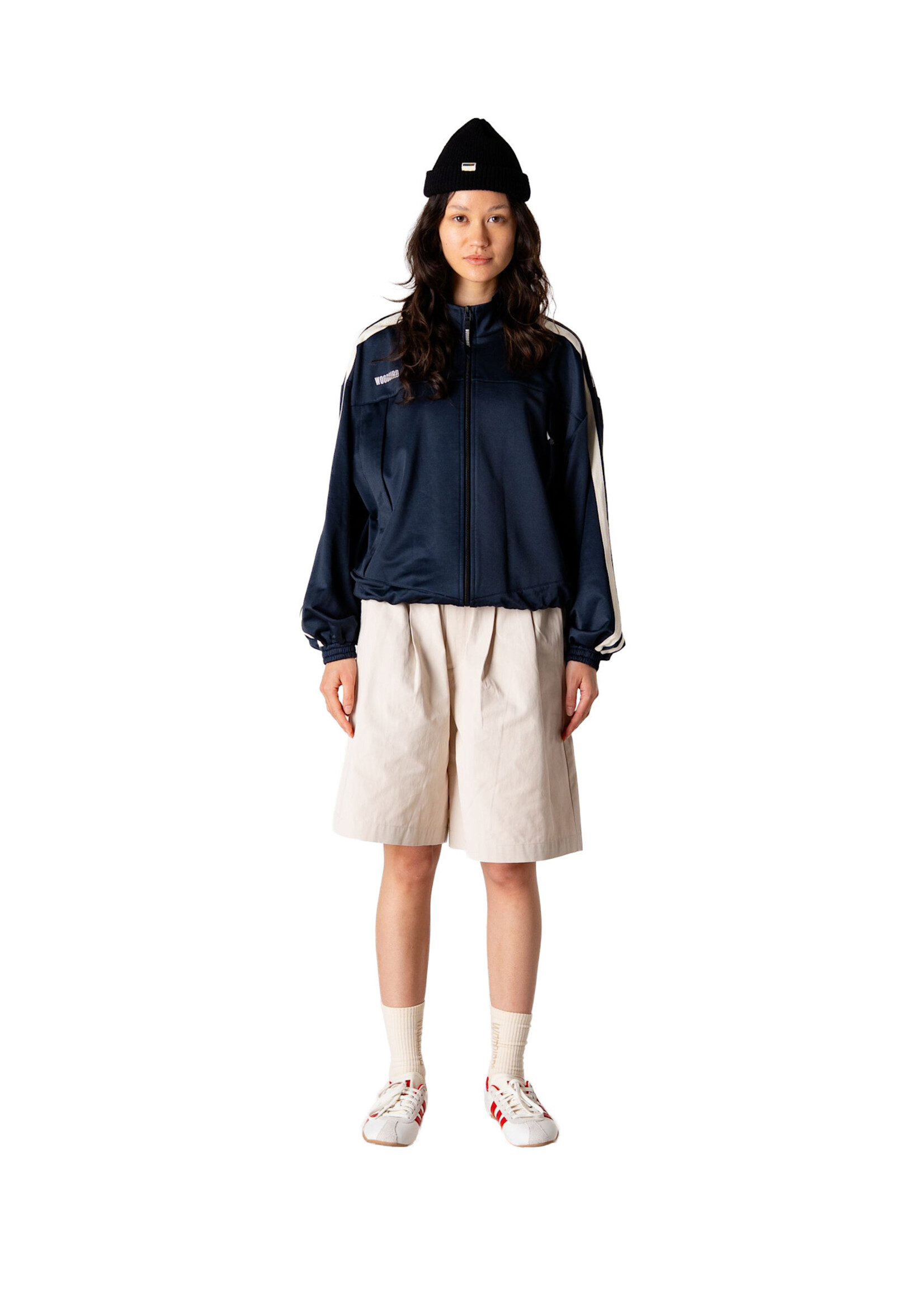 Woodbird Female WBPoke Track Jacket