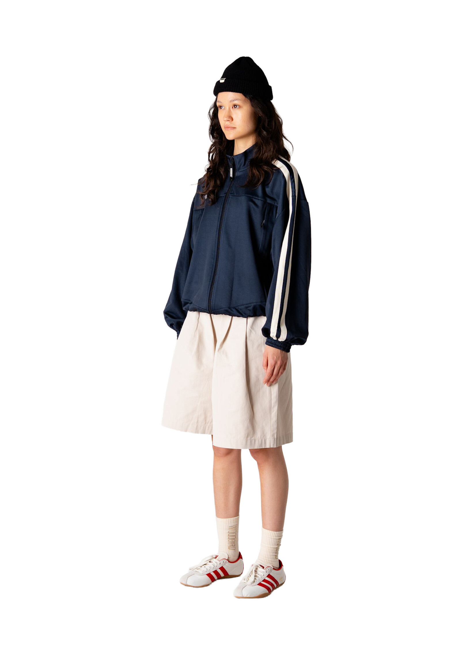 Woodbird Female WBPoke Track Jacket