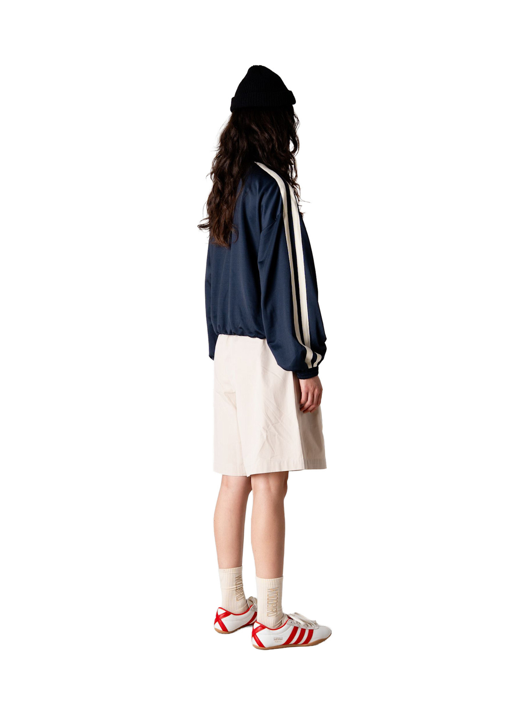 Woodbird Female WBPoke Track Jacket