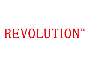 REVOLUTION