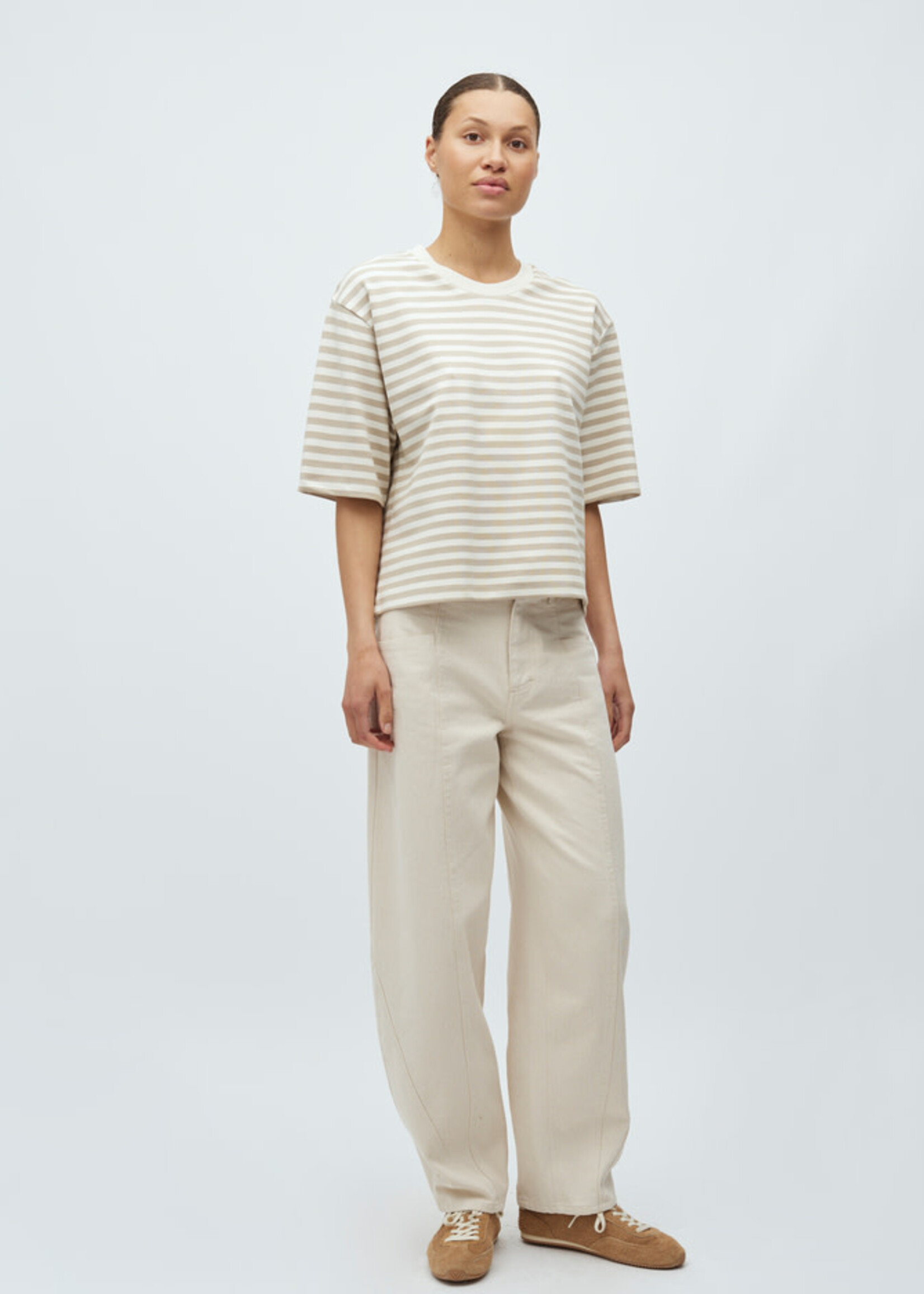 MbyM Emrys-M Betsy Stripe