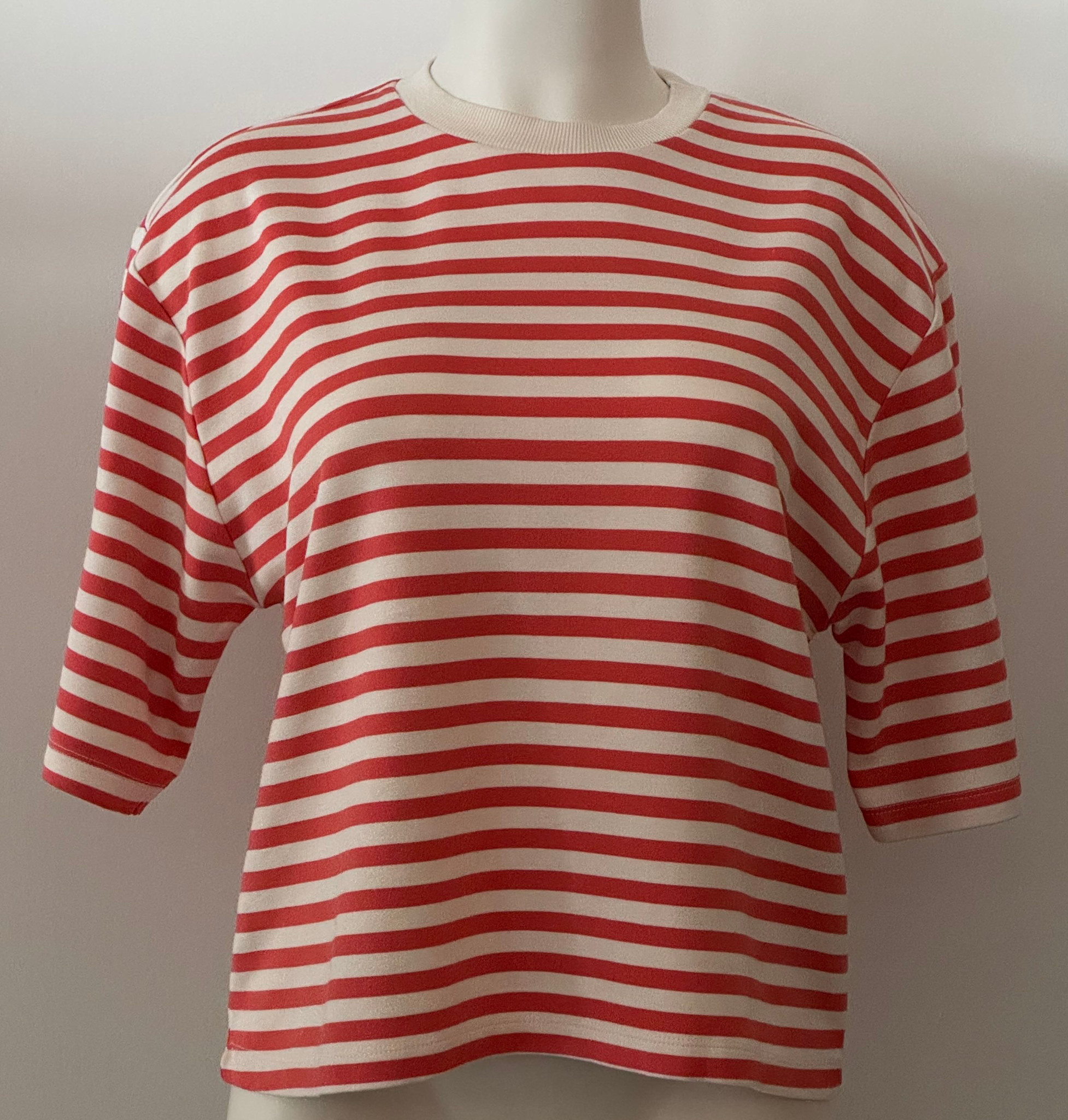 MbyM Emrys-M Betsy Stripe