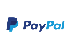 PayPal logo