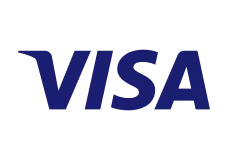 Visa logo