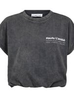 Haute L'Amitié Noma Acid NS Balloon Tee