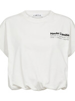 Haute L'Amitié Noma NS Balloon Tee