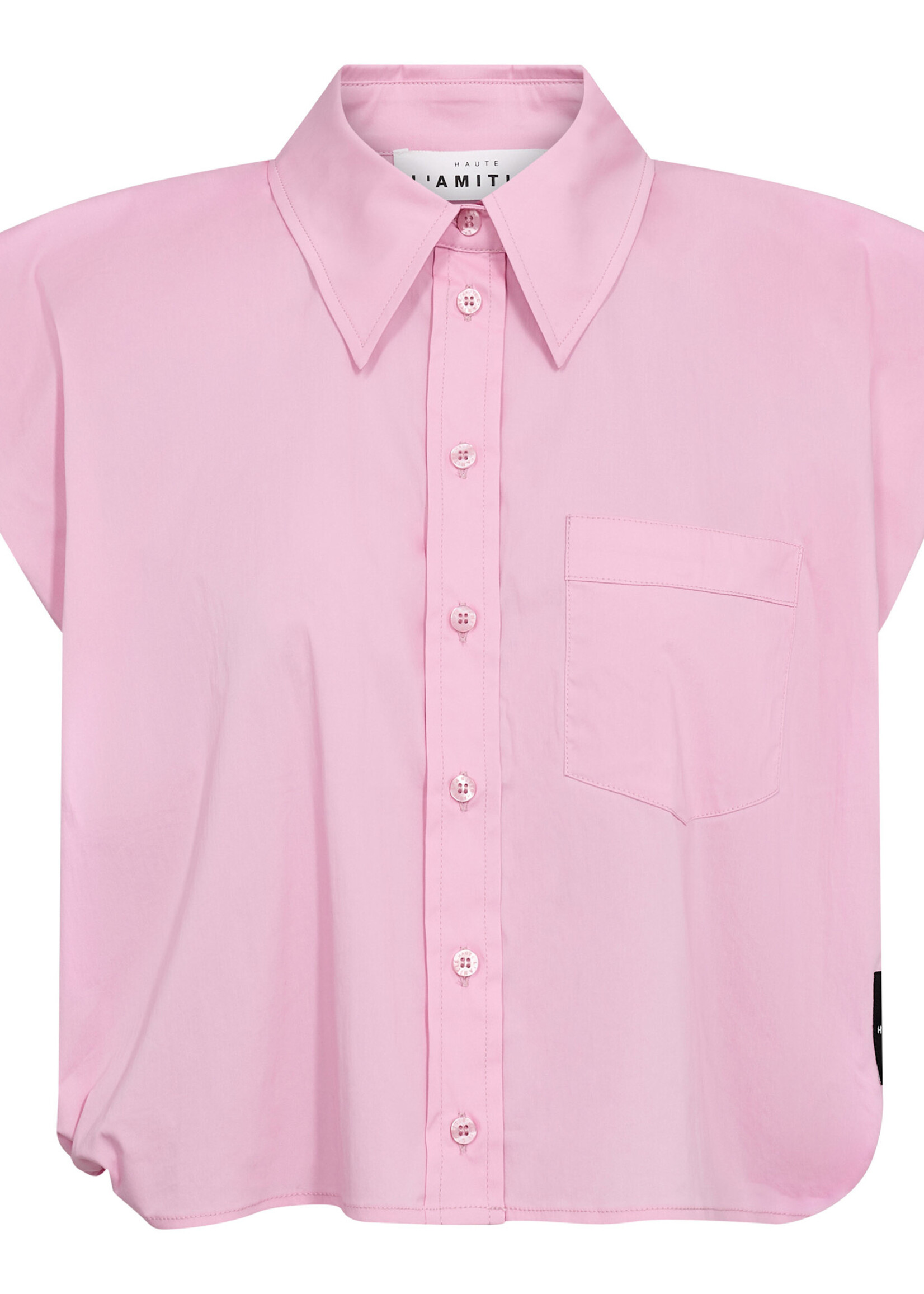 Haute L'Amitié Dinnie NS Poplin Shirt