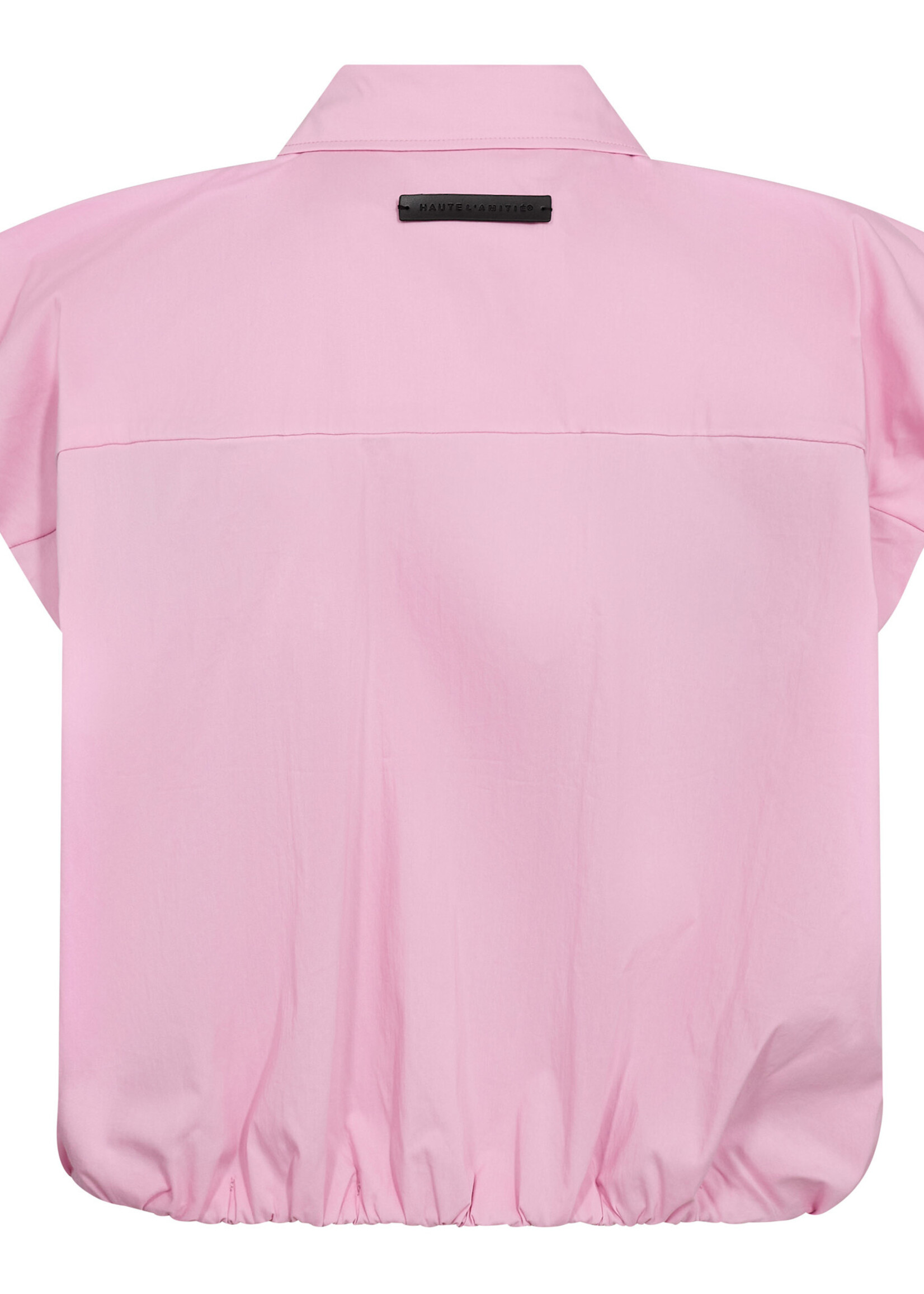 Haute L'Amitié Dinnie NS Poplin Shirt
