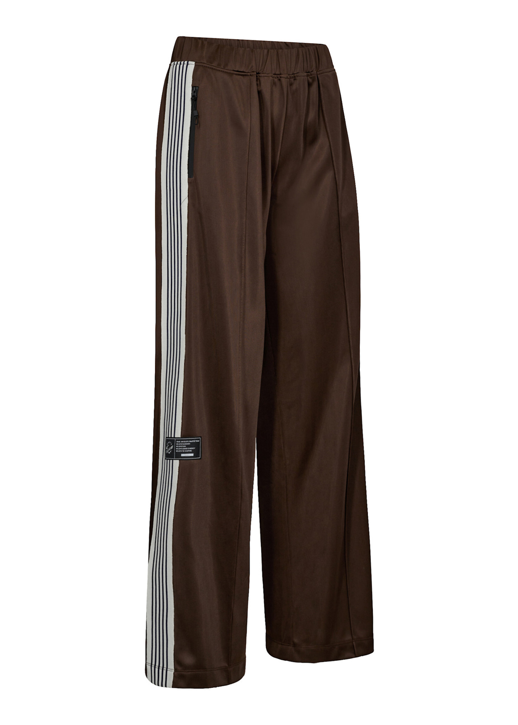 Haute L'Amitié Baggy Track Pants