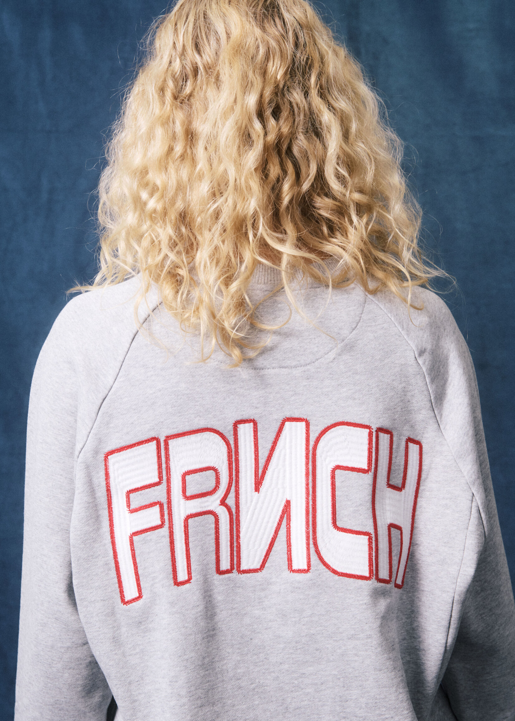 FRNCH BIANCA
