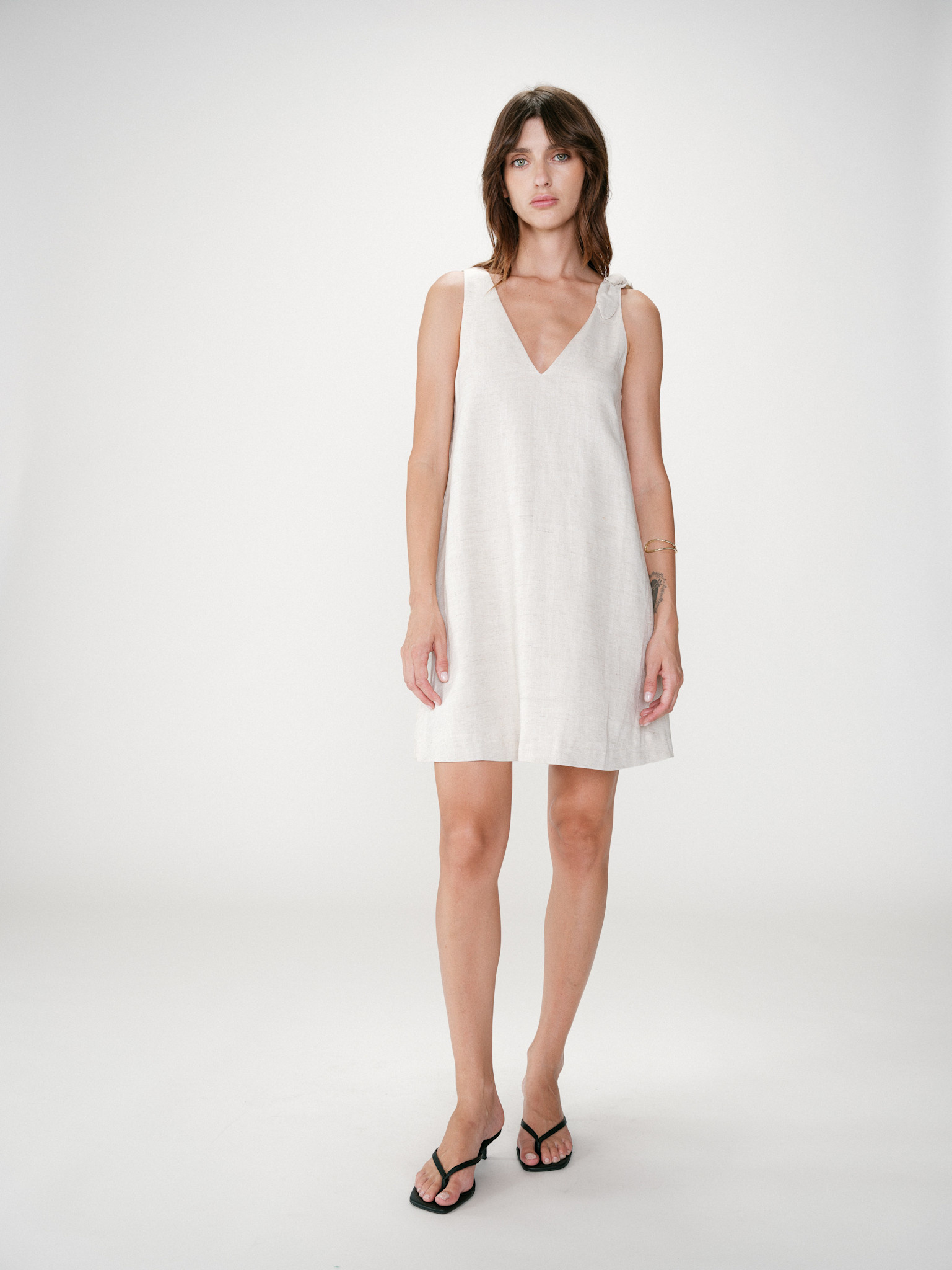 Grace & Mila SS26210013 WYNETTE